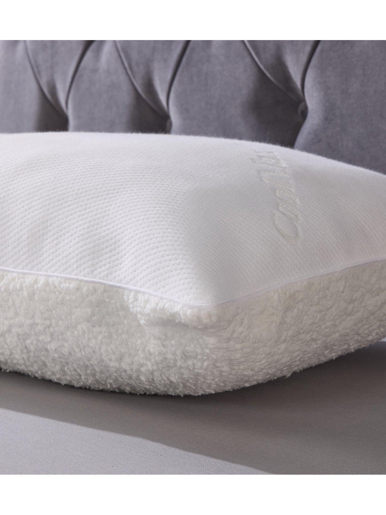  image of the-very-collection-warm-amp-cool-pillow