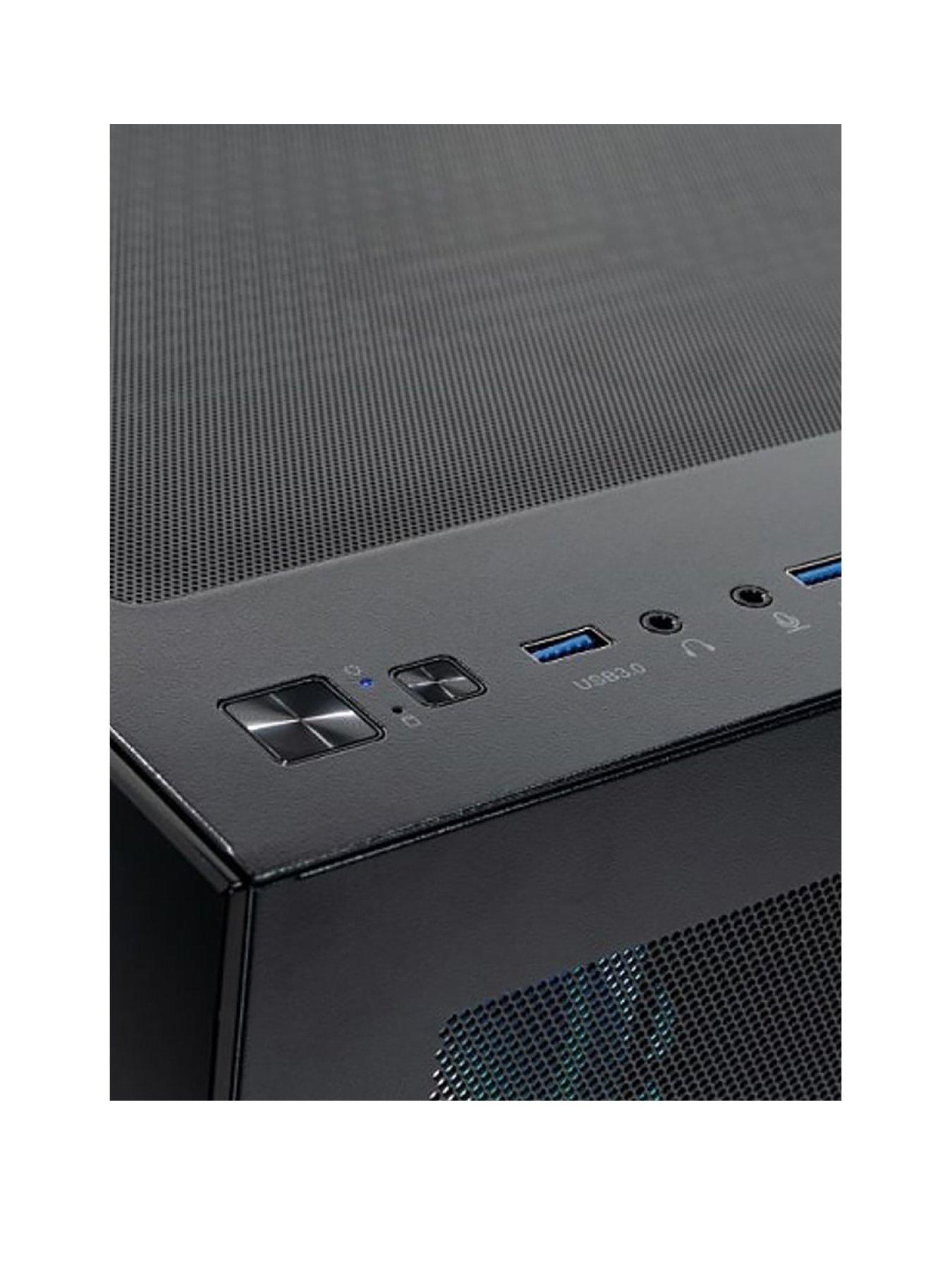  image of cyberpower-pc-amd-ryzen-7-9800x3d-rtx-5090-32gb-ddr5-ram-2tb-m2-nvme-ssd-gaming-desktop-pc