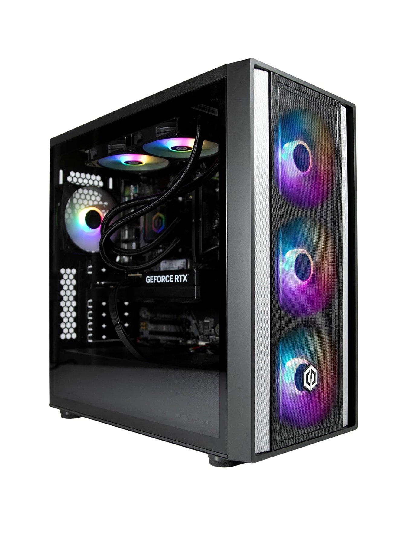front image of cyberpower-pc-intel-core-i9-14900kf-rtx-5090-32gb-ddr5-ram-2tb-m2-nvme-ssd-gaming-desktop-pc