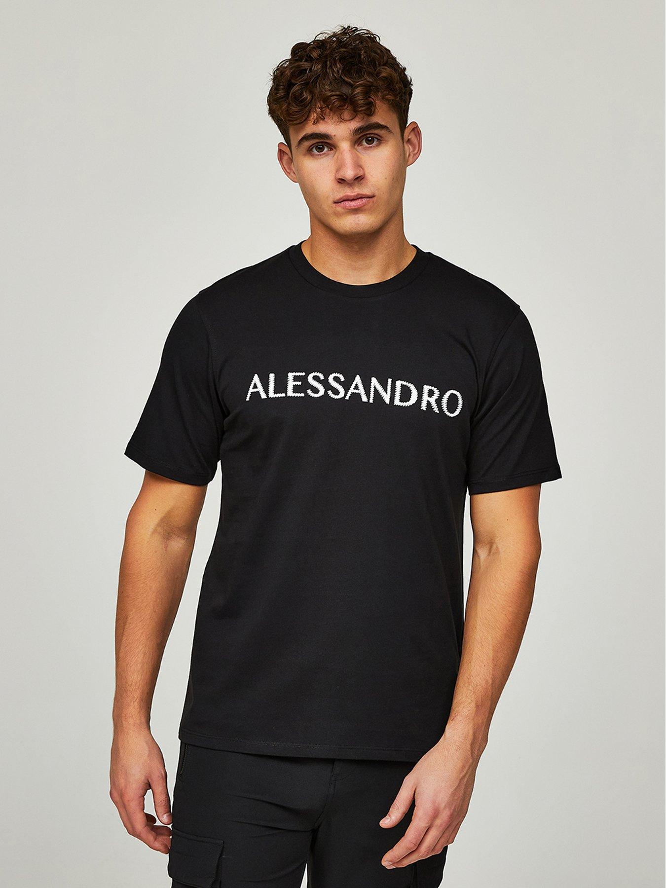 alessandro-zavetti-meucci-puff-logo-t-shirt-black
