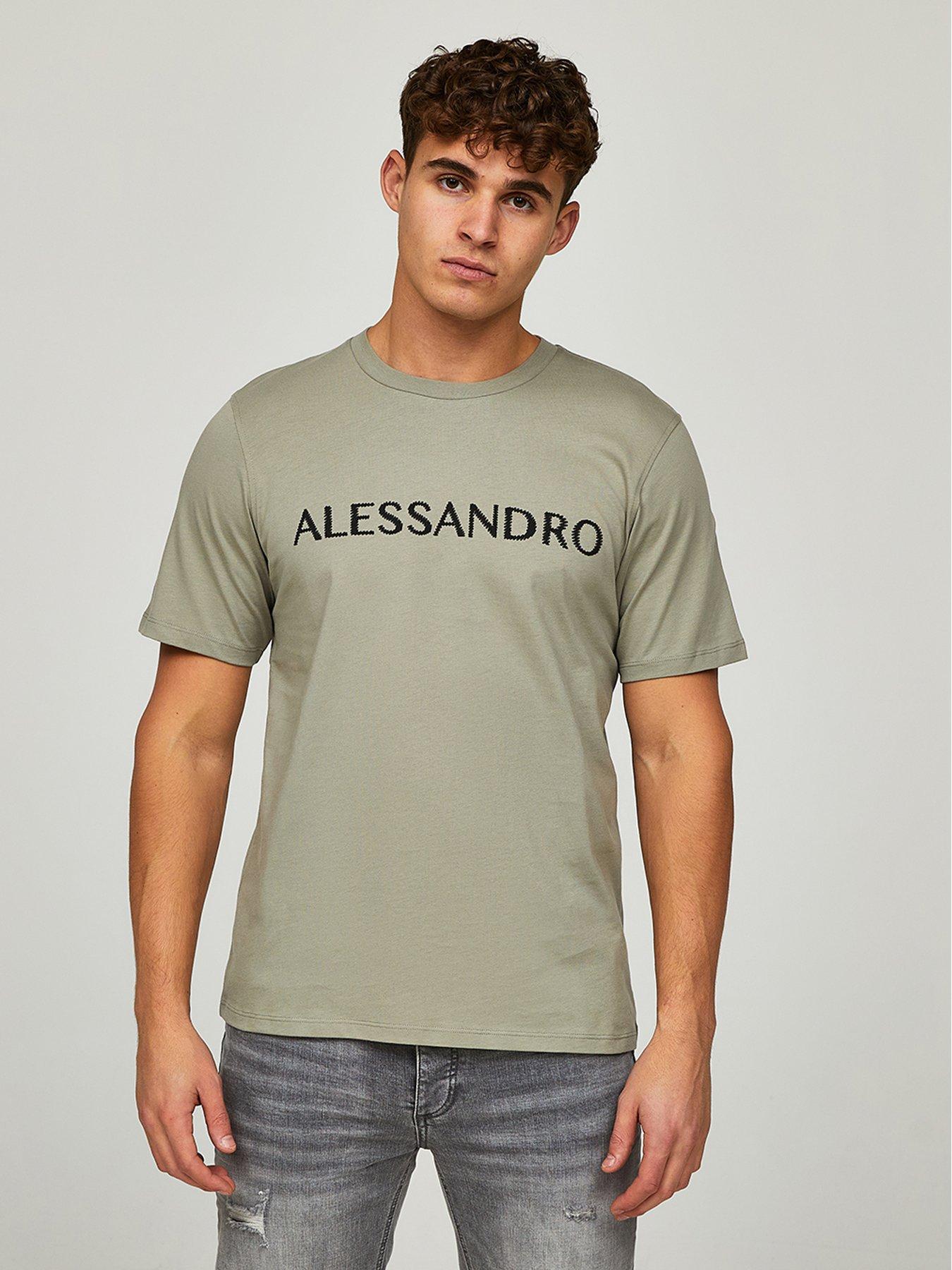 alessandro-zavetti-meucci-puff-logo-t-shirt-beige