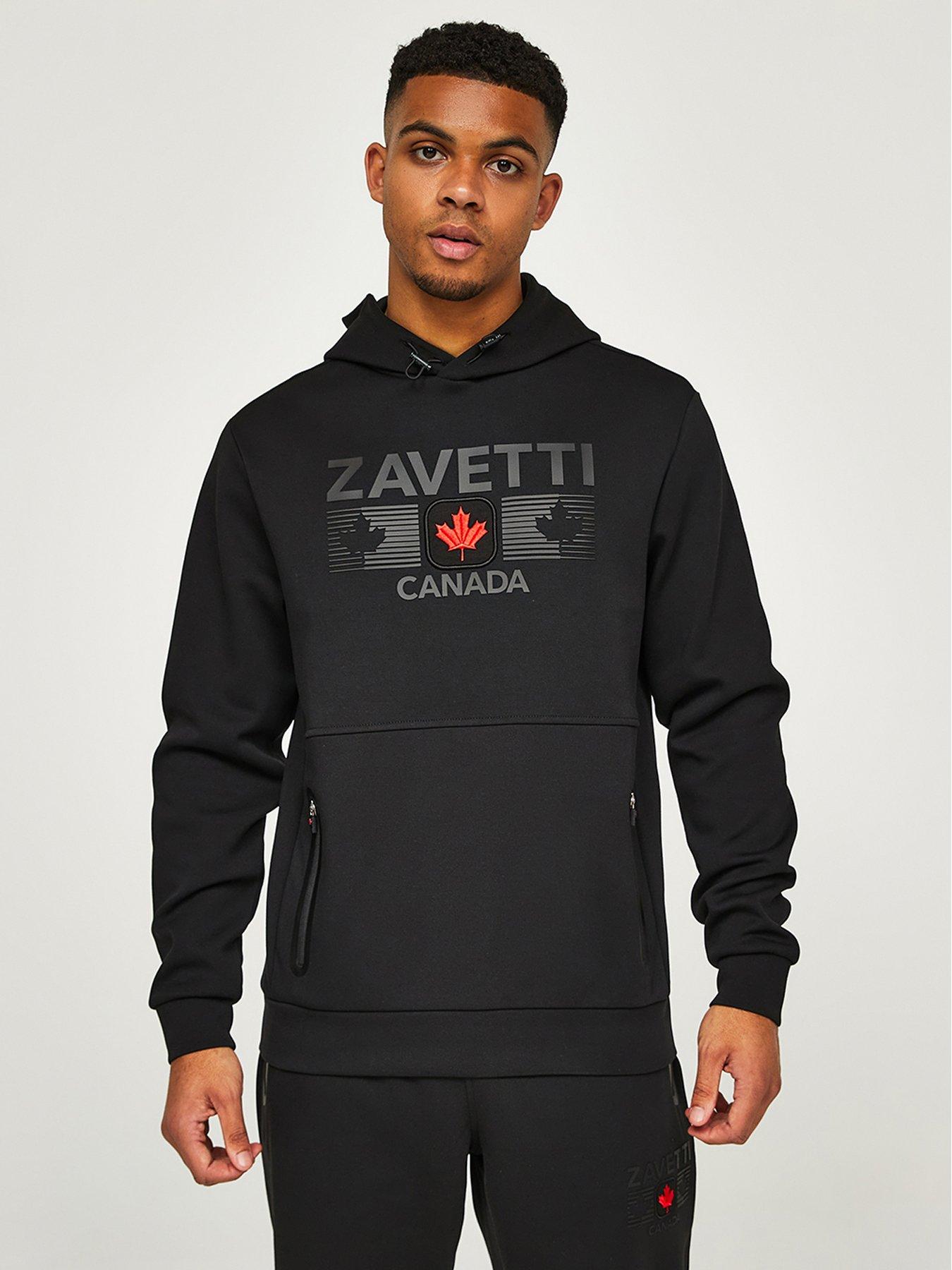zavetti-canada-cirico-logo-overhead-hoodie-black