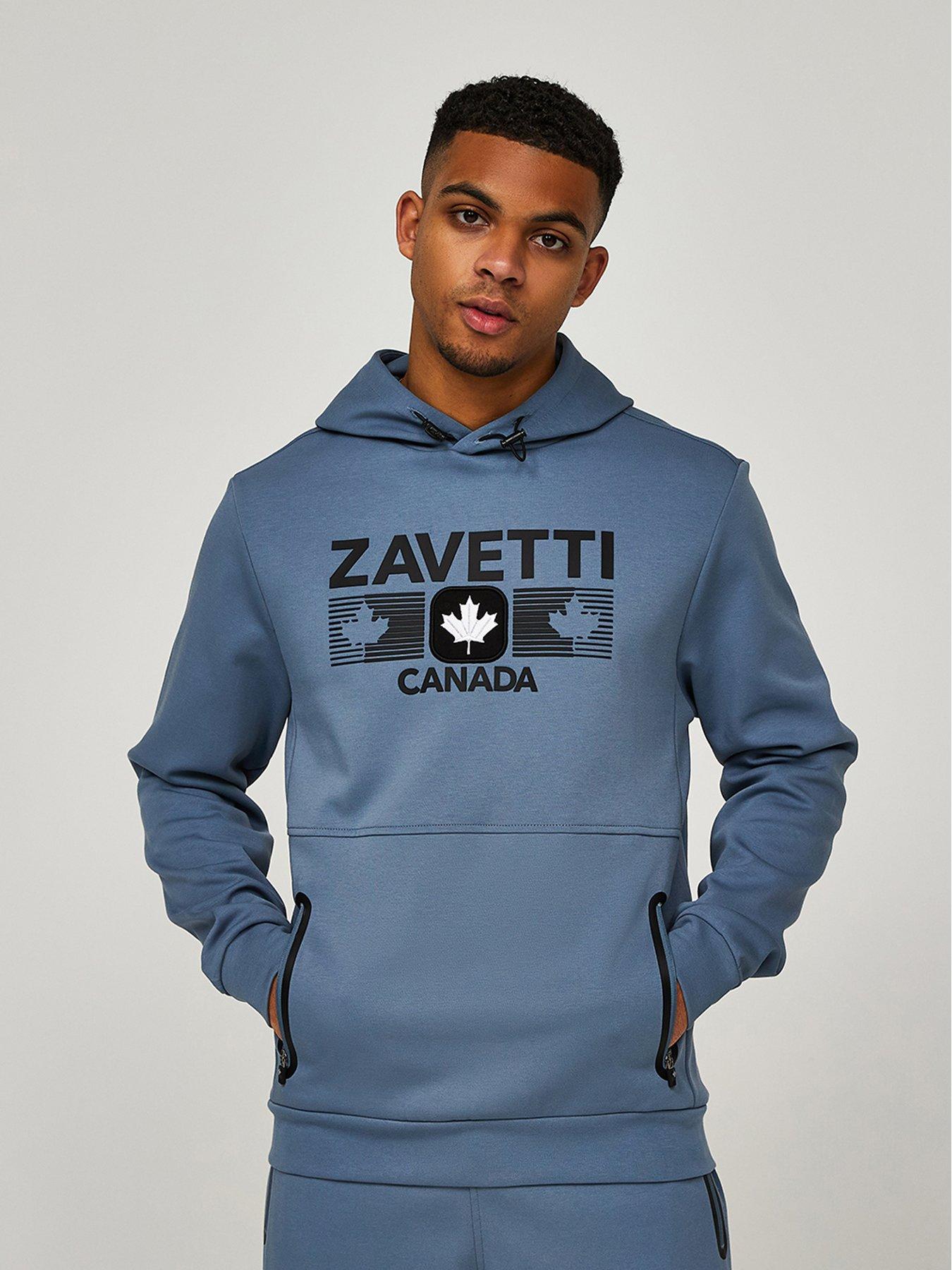 zavetti-canada-cirico-logo-overhead-hoodie-blue