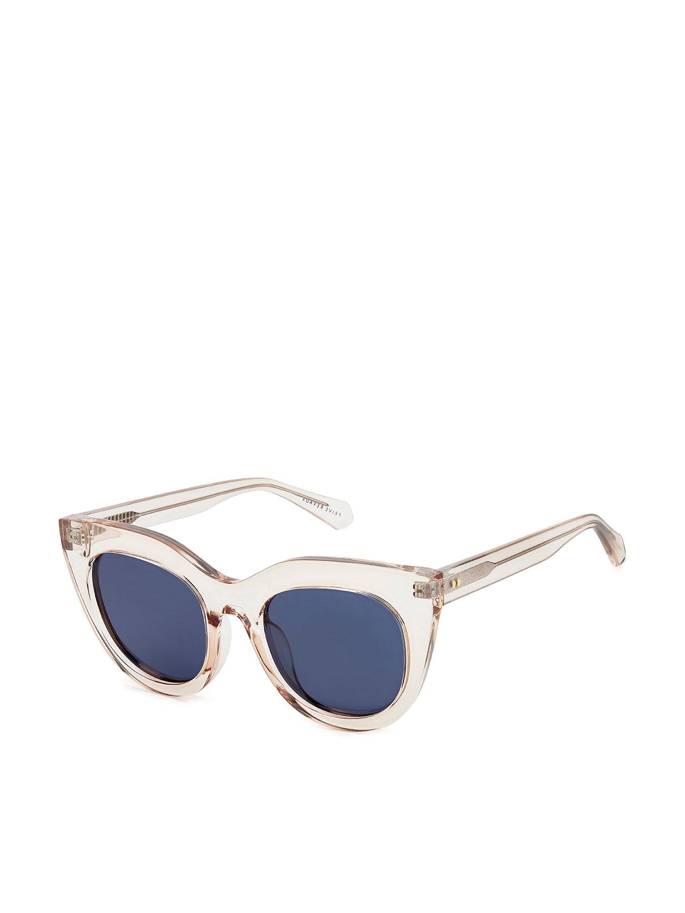 Prive Revaux Whimsical/G/S Cellulose Sunglasses