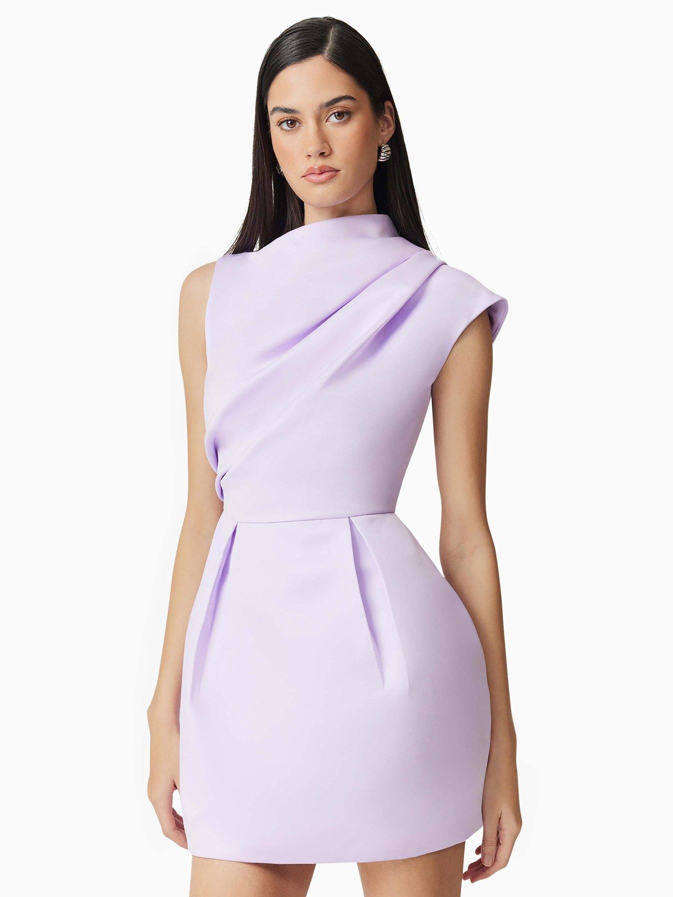 elliatt-marissa-mini-dress-purple