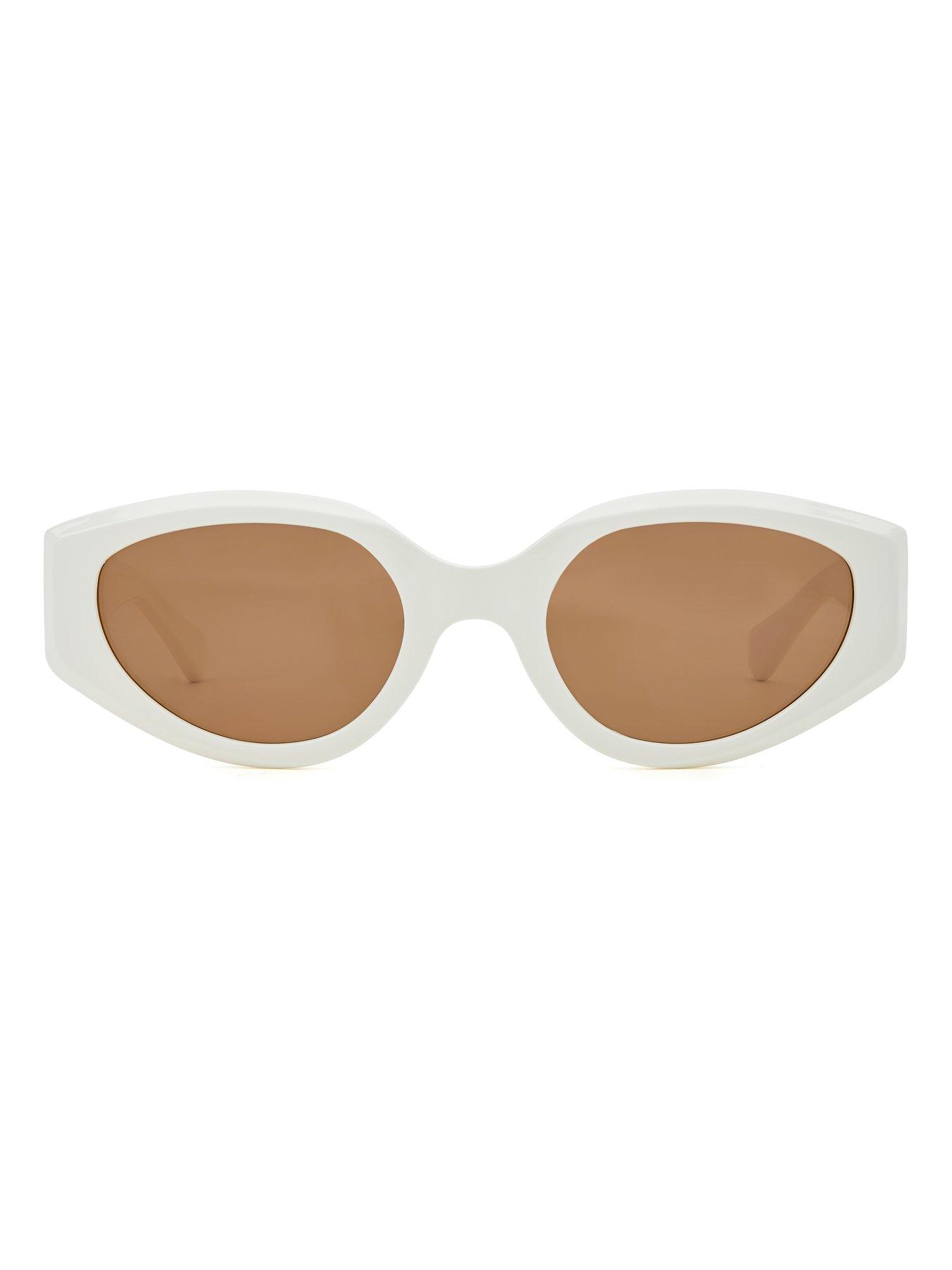  image of prive-revaux-night-n-daygs-cellulose-sunglasses-nude