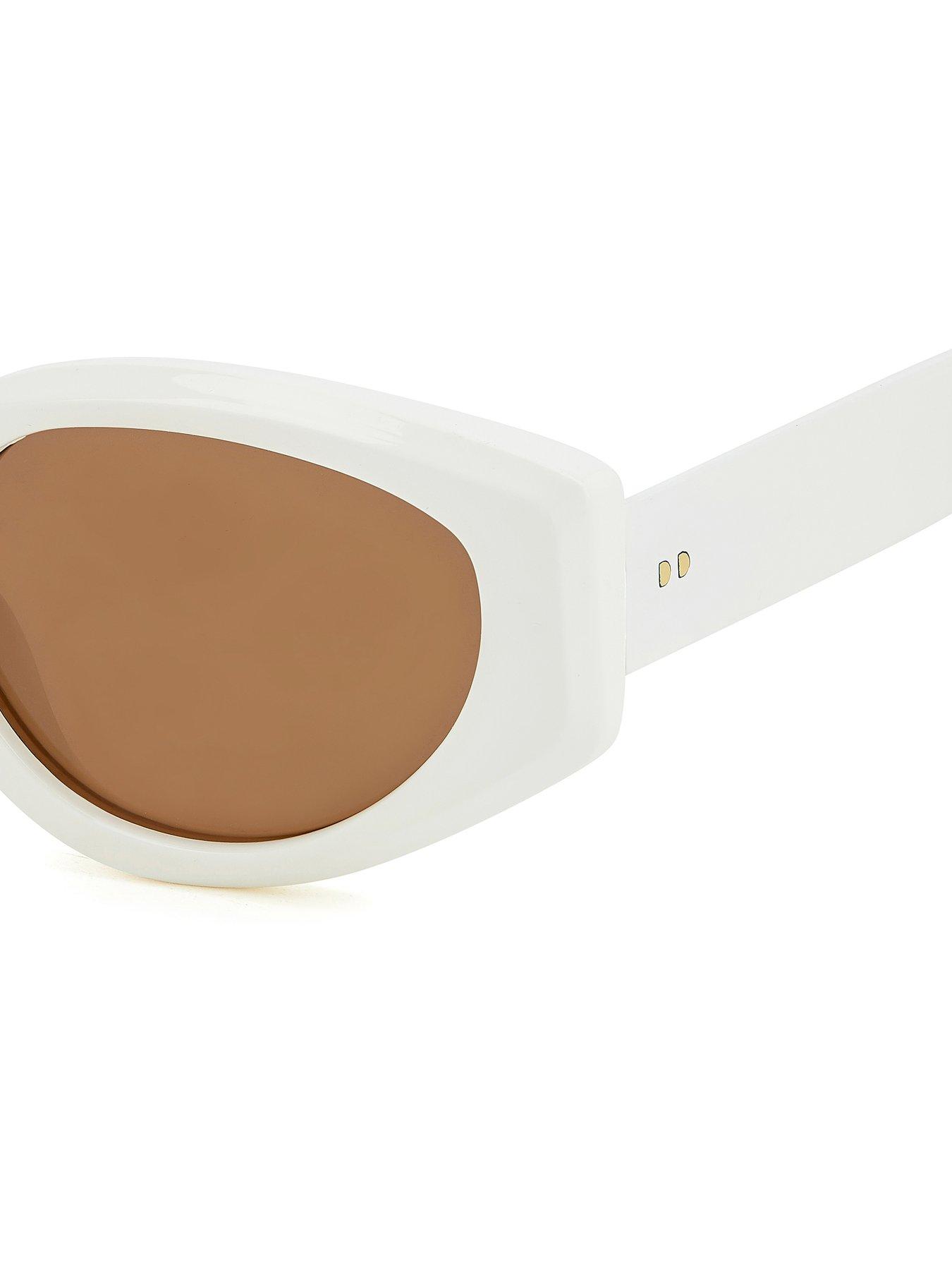  image of prive-revaux-night-n-daygs-cellulose-sunglasses-nude