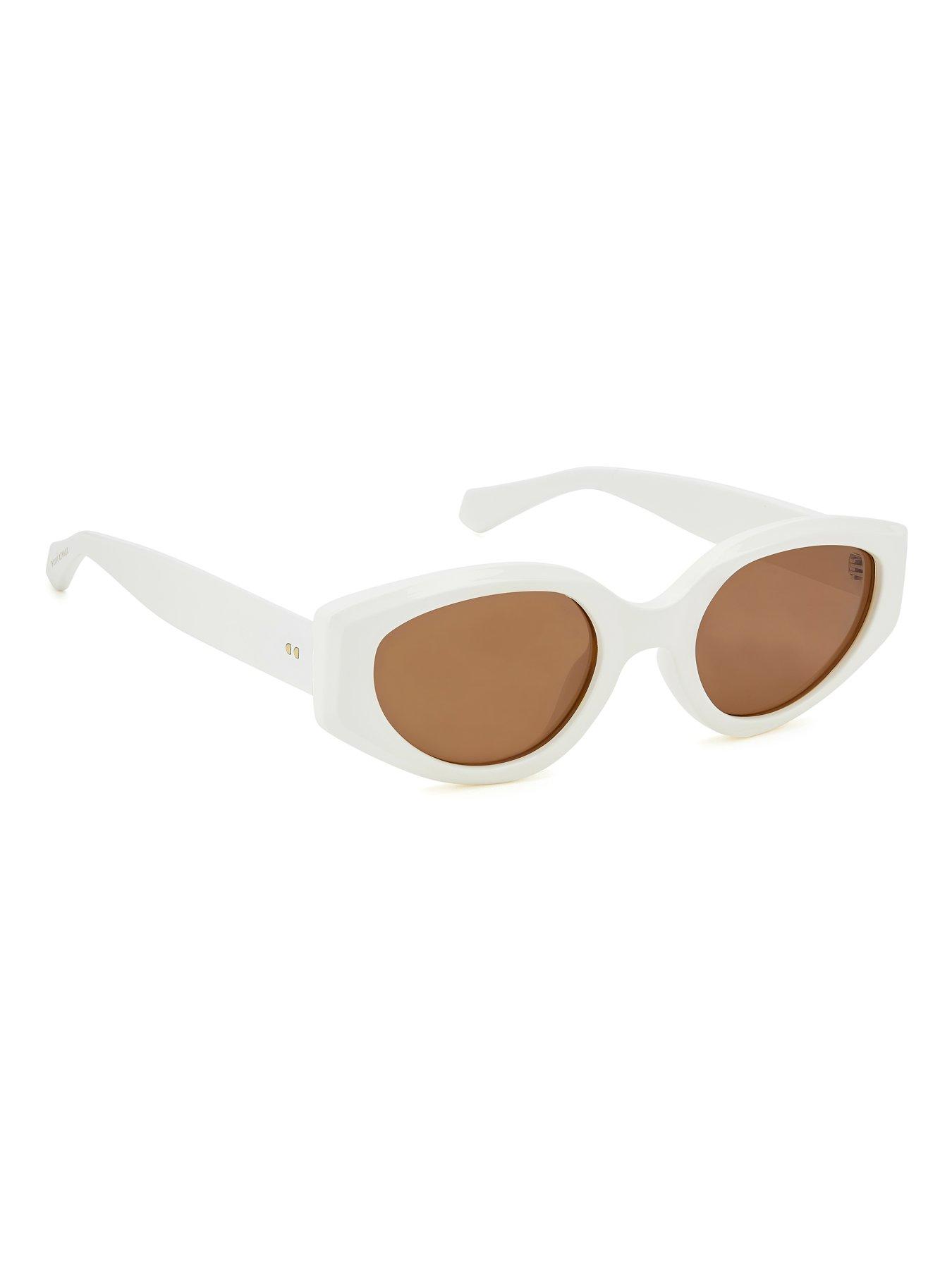  image of prive-revaux-night-n-daygs-cellulose-sunglasses-nude