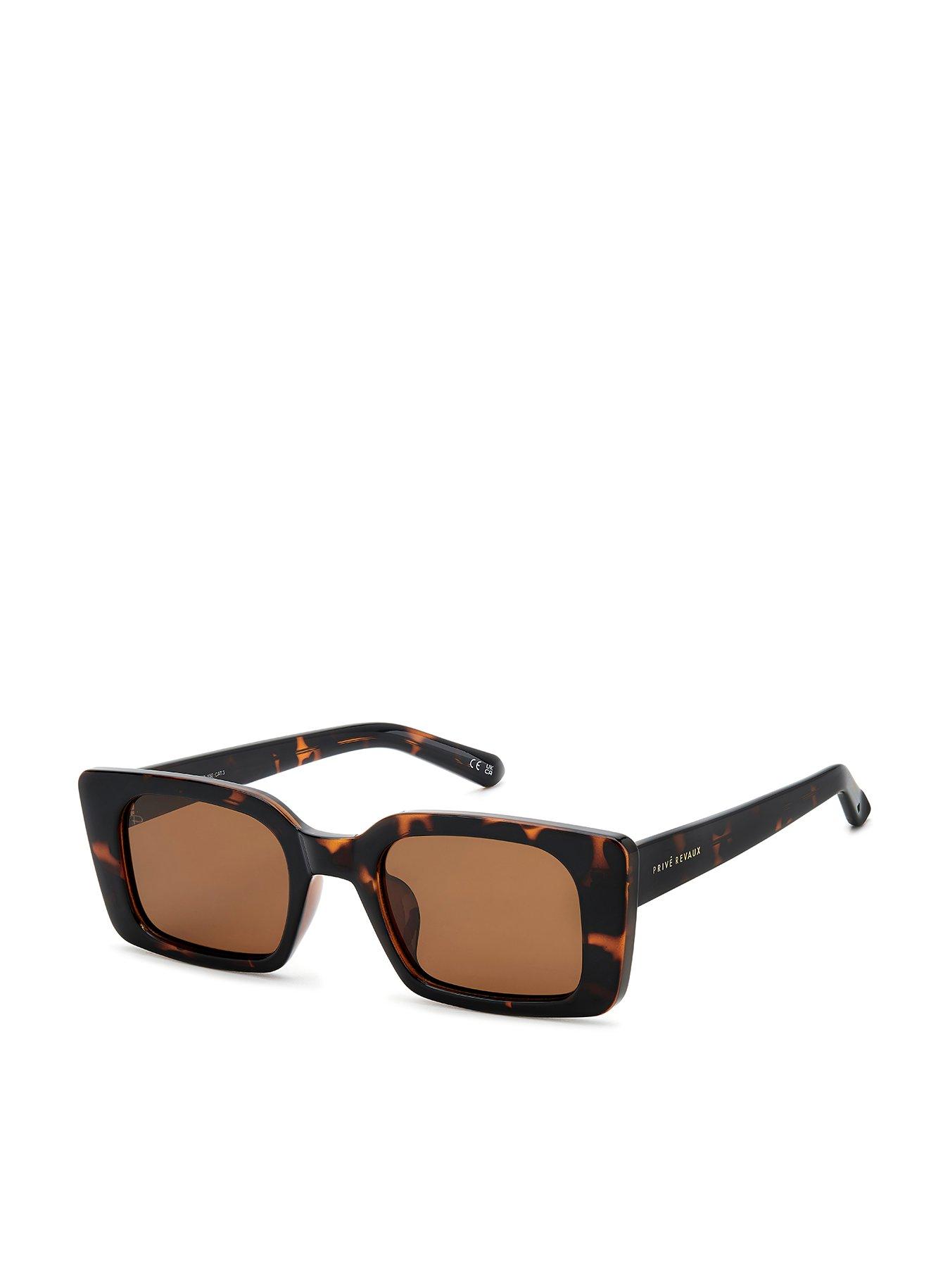 prive-revaux-sun-states-cellulose-sunglasses-brown