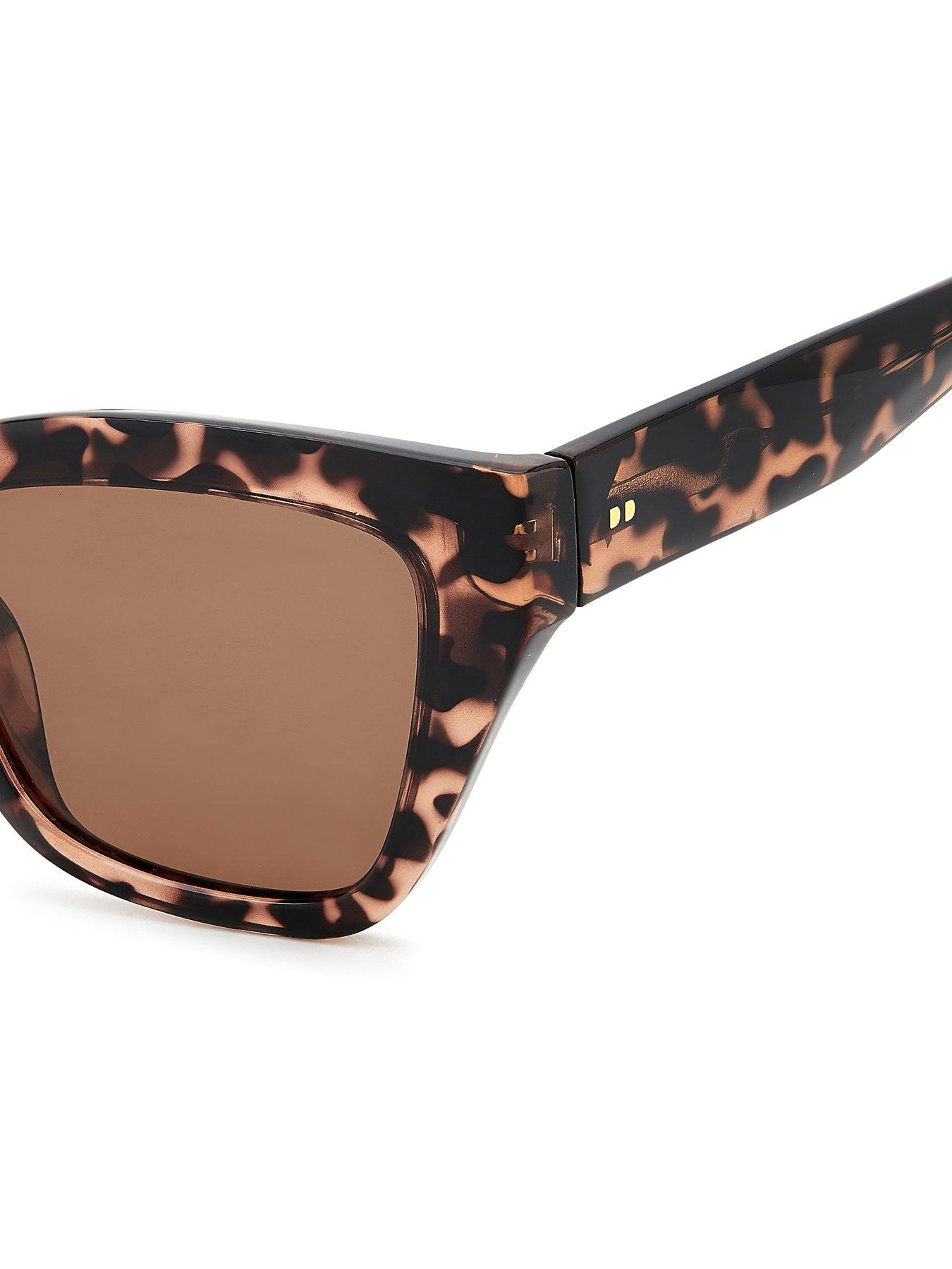  image of prive-revaux-whimsicalgs-cellulose-sunglasses-pink