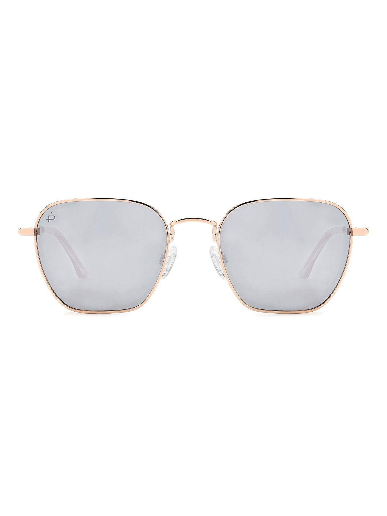 back image of prive-revaux-whimsicalgs-metal-sunglasses-gold