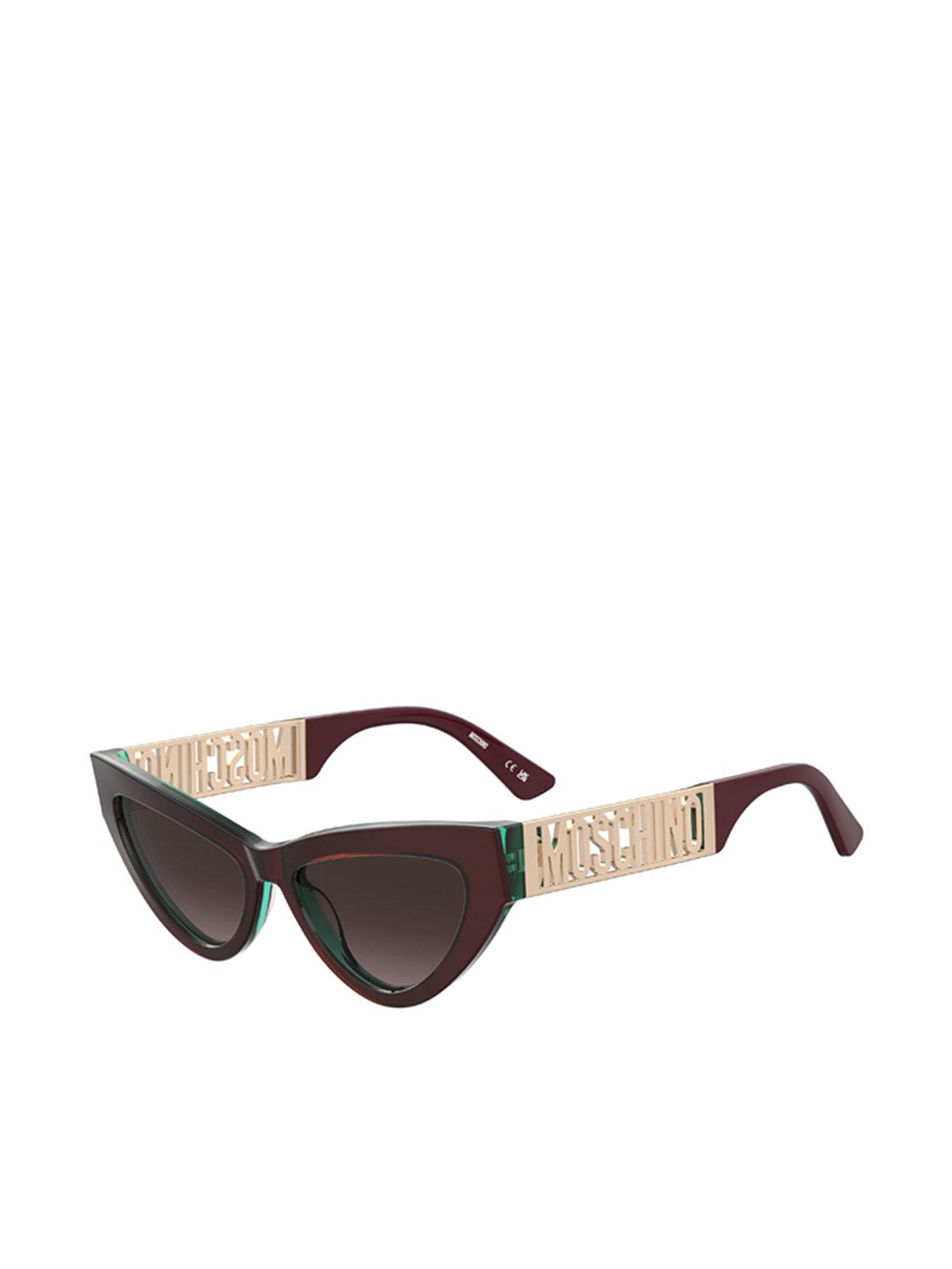 moschino-mos170s-metal-sunglasses-brown