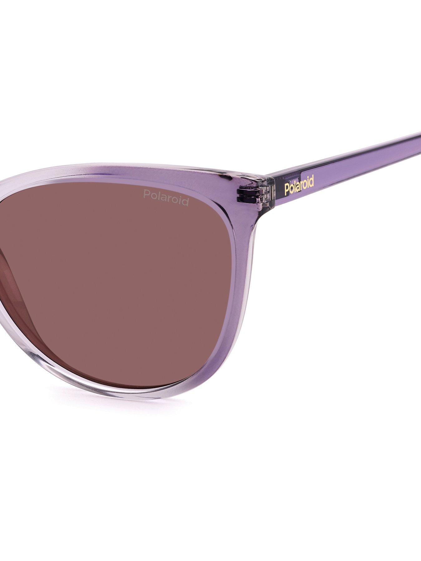  image of polaroid-4179s-polycarbonate-sunglasses-purple