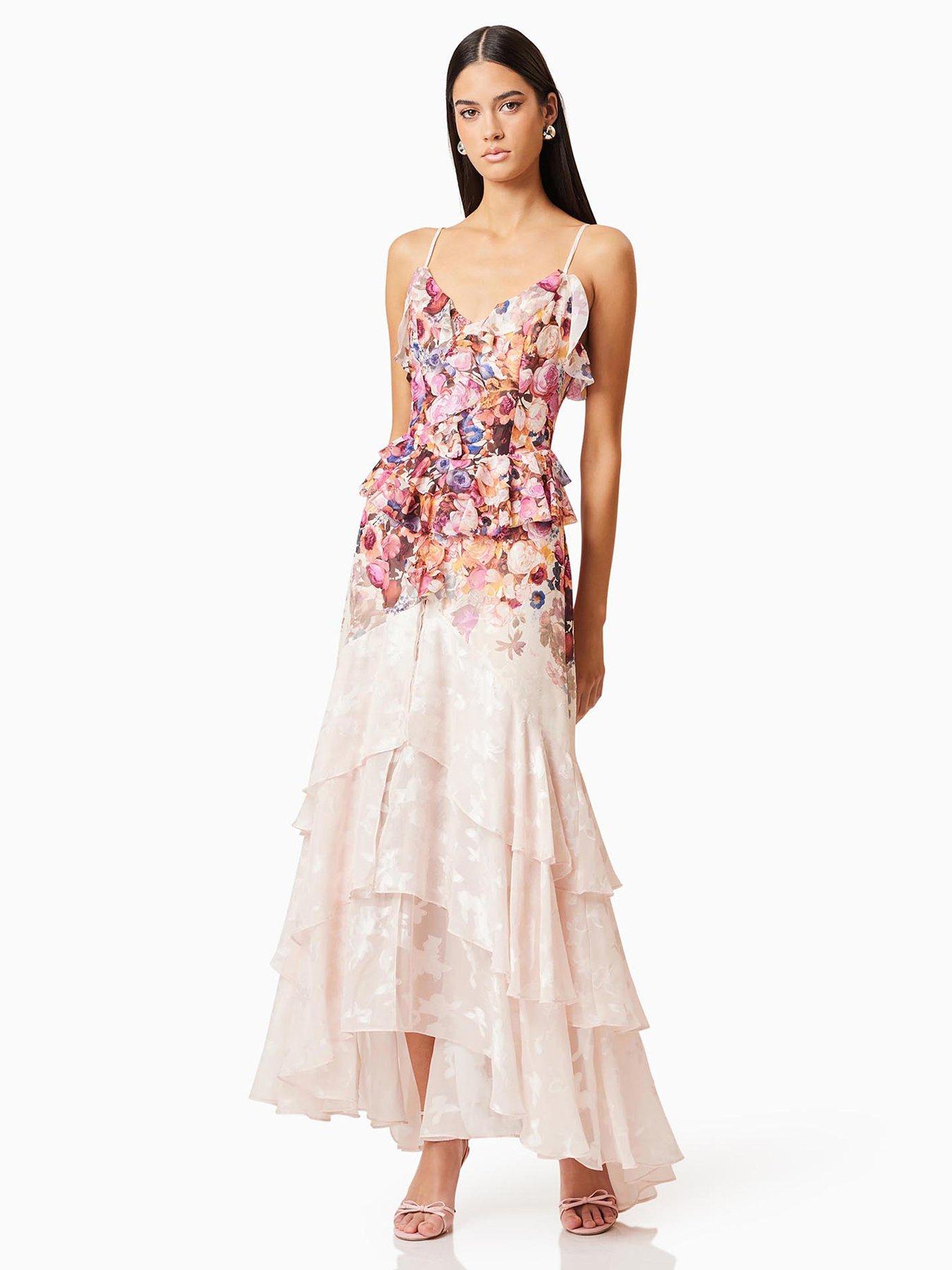 Elliatt Perla Maxi Dress