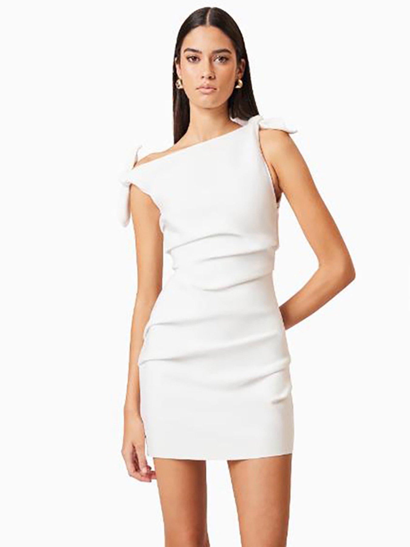 elliatt-kimberly-mini-dress-ivory