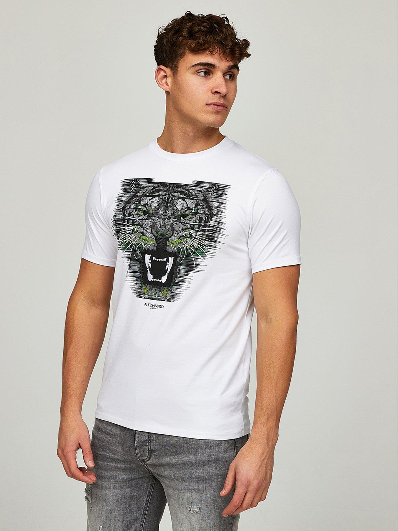 alessandro-zavetti-growler-dot-graphic-t-shirt-white
