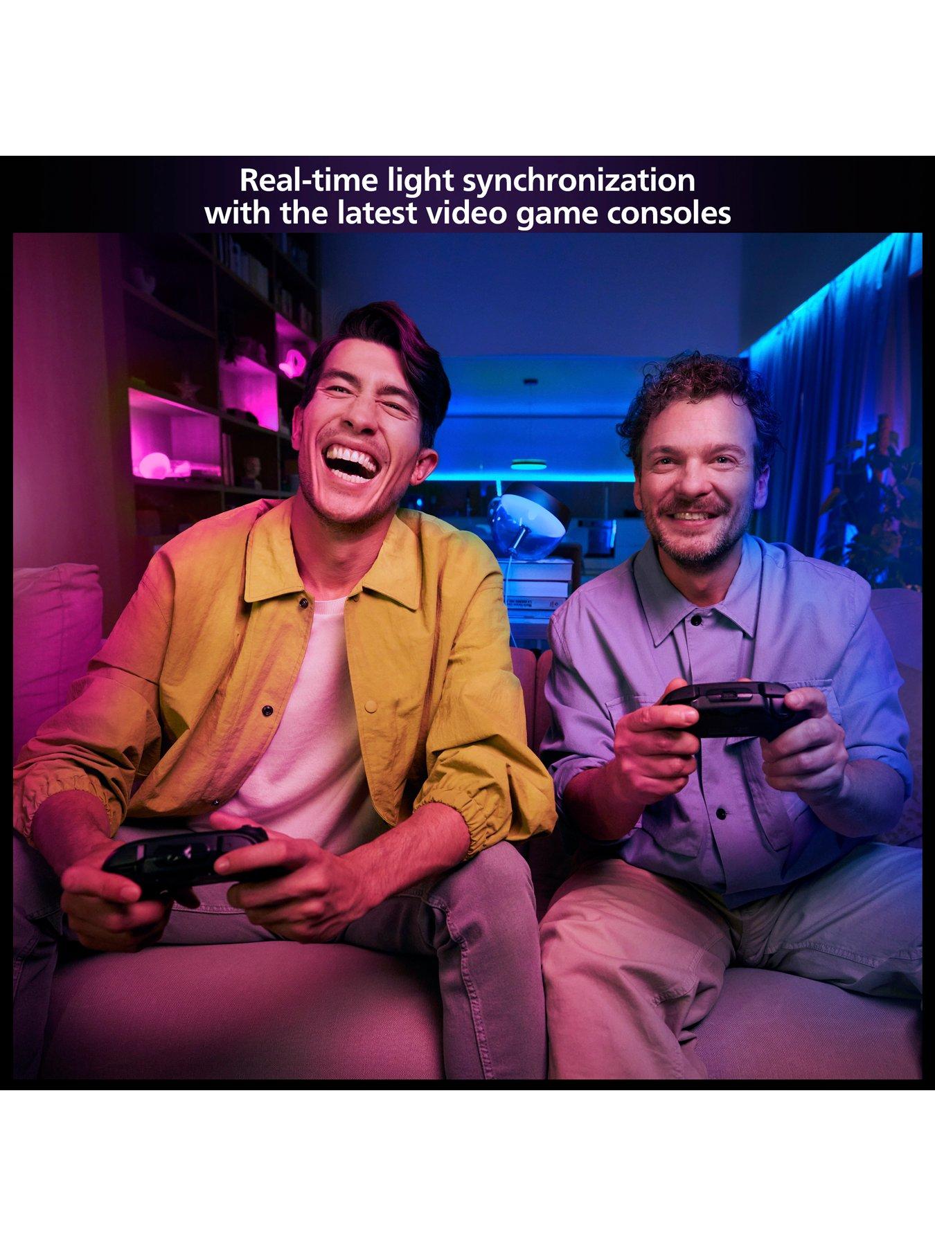 Image 4 of 7 of Philips Hue HDMI Sync Box