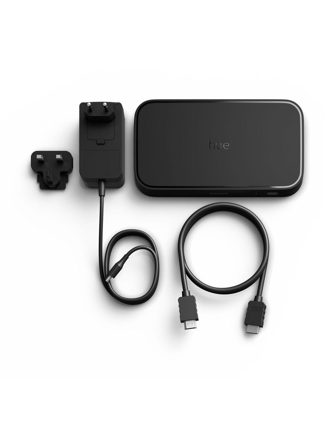 Image 7 of 7 of Philips Hue HDMI Sync Box