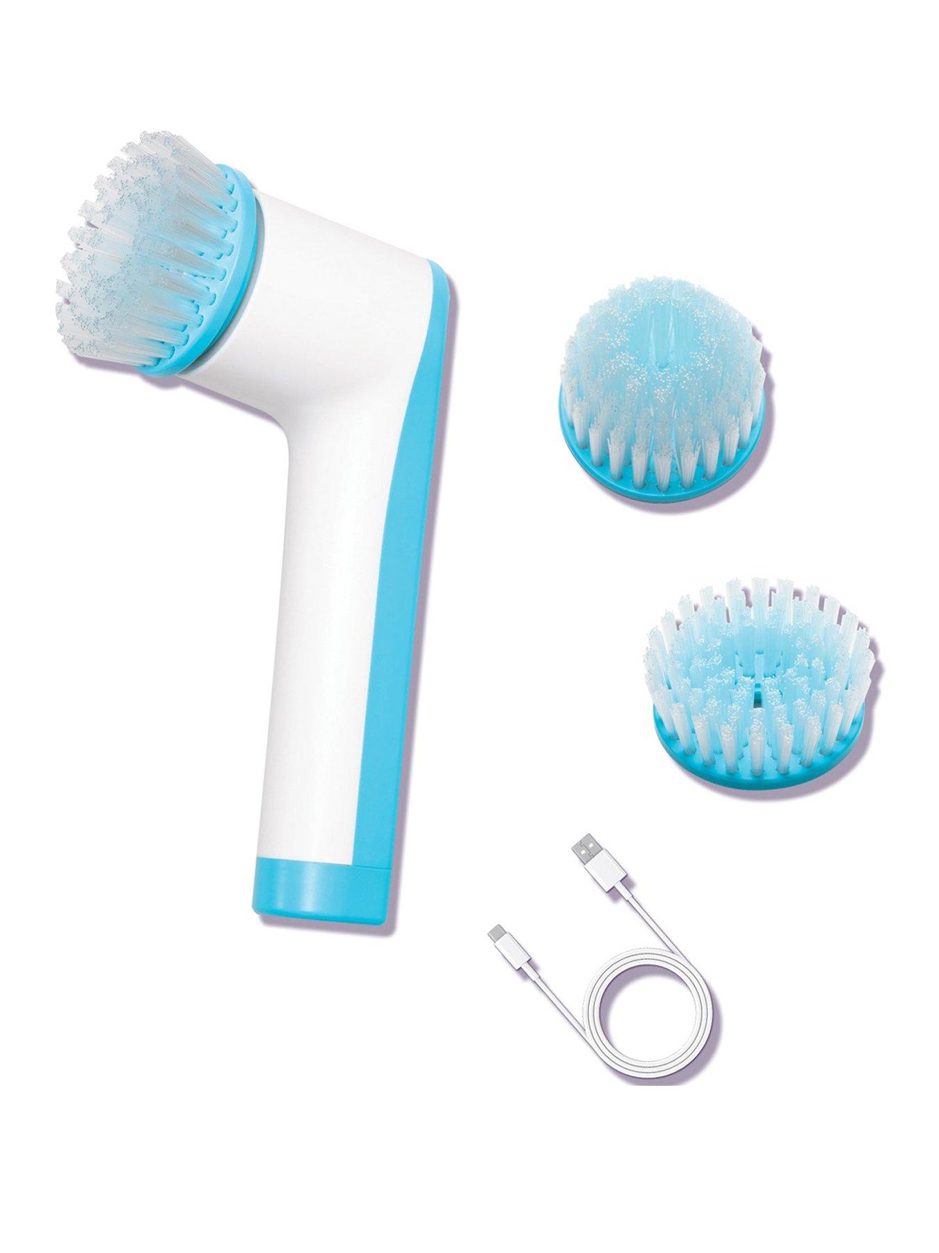 JML Electric Cleaning Brush Scrub Buddi