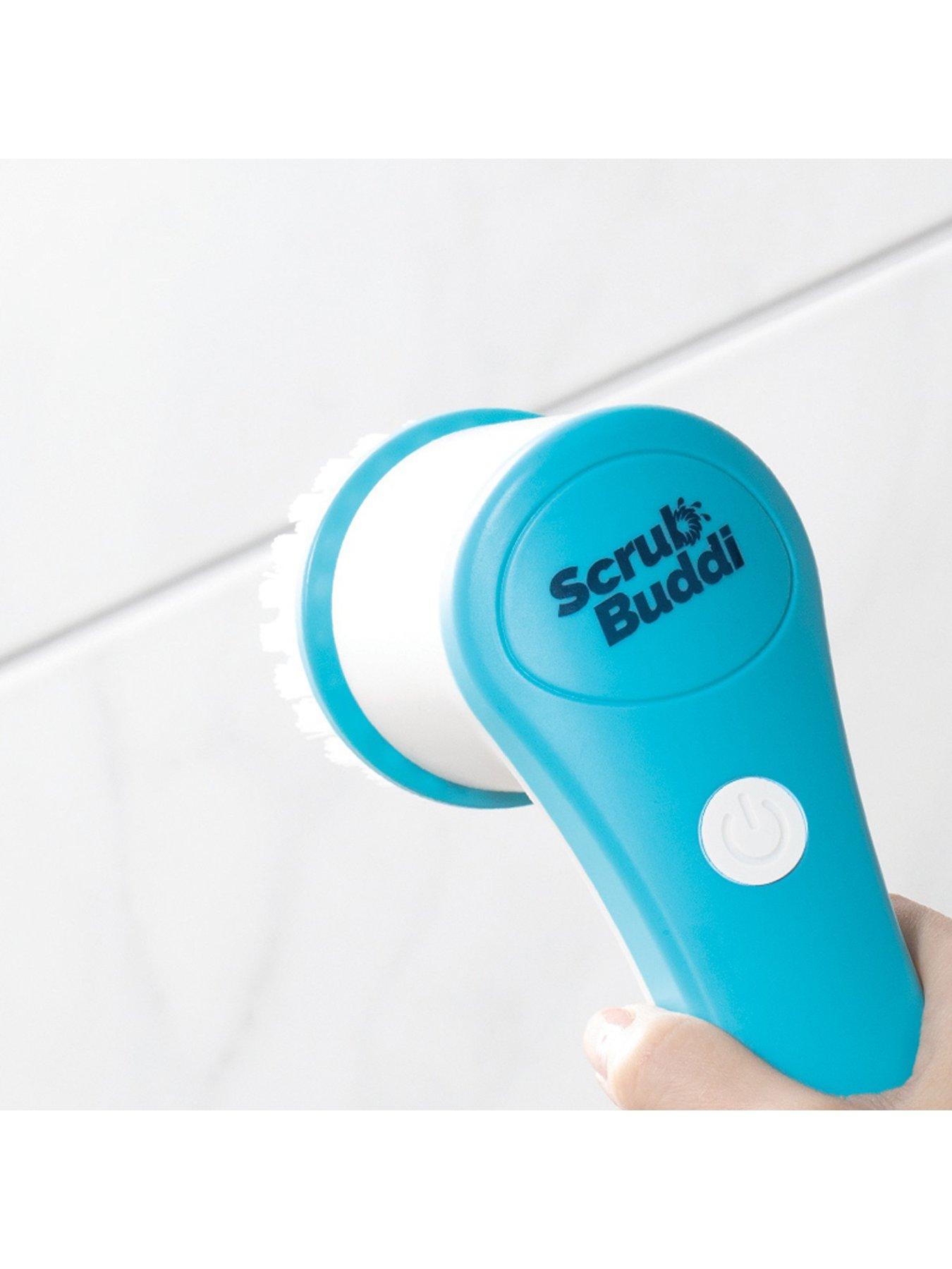  image of jml-scrub-buddi-electric-cleaning-brush