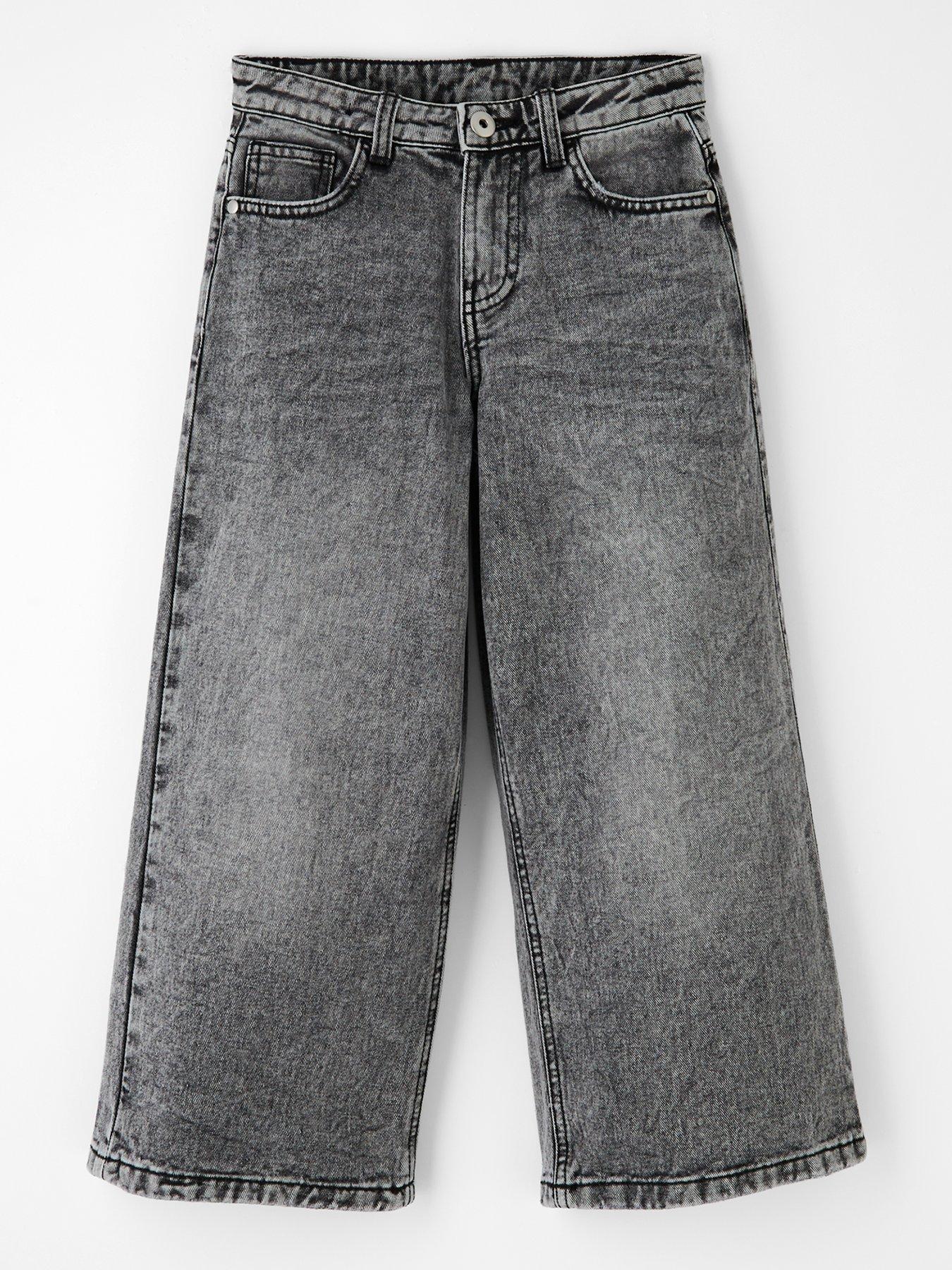 the-very-collection-girls-wide-leg-jeans-grey-wash