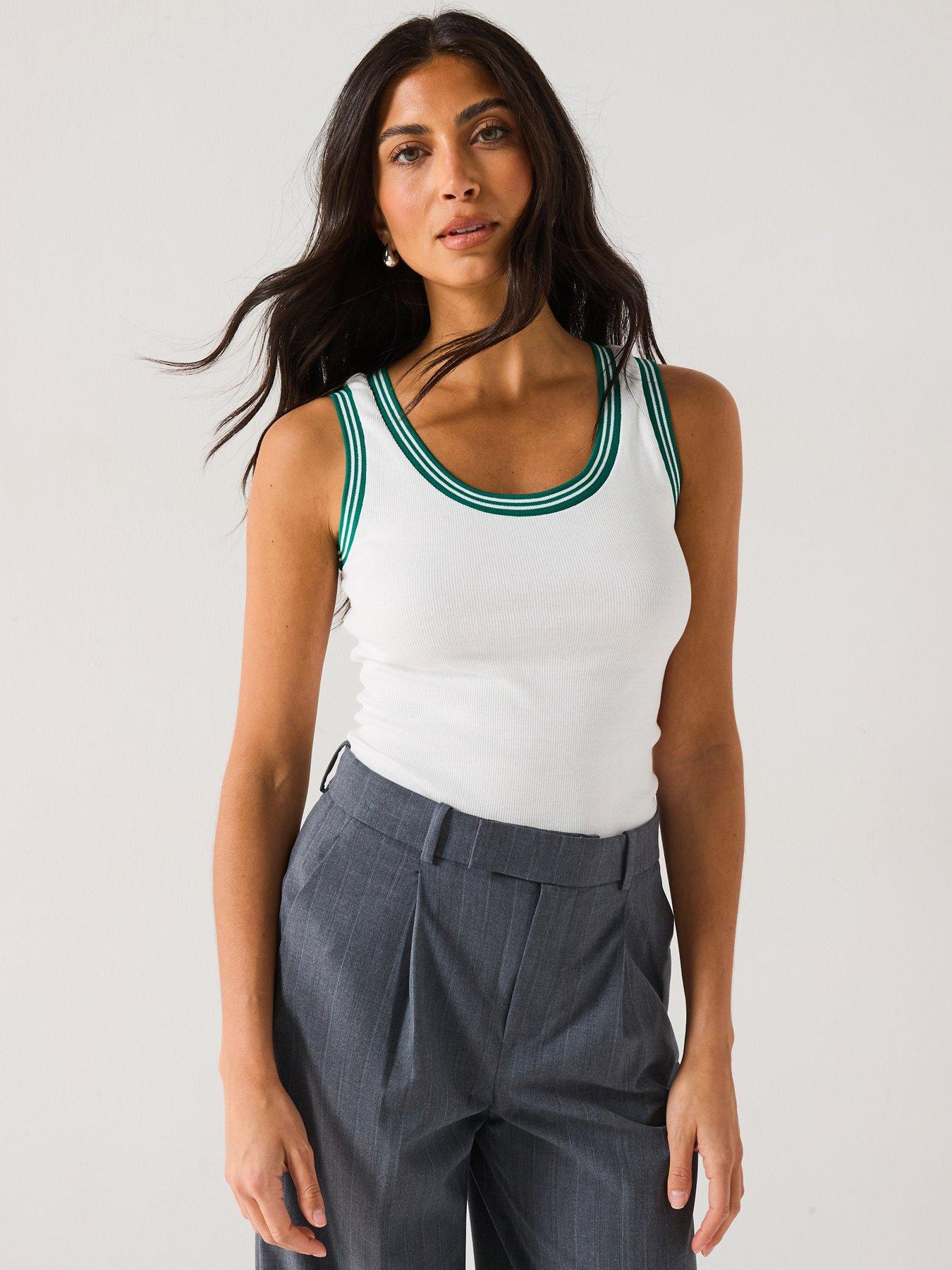 v-by-very-stripe-binding-scoop-neck-vest