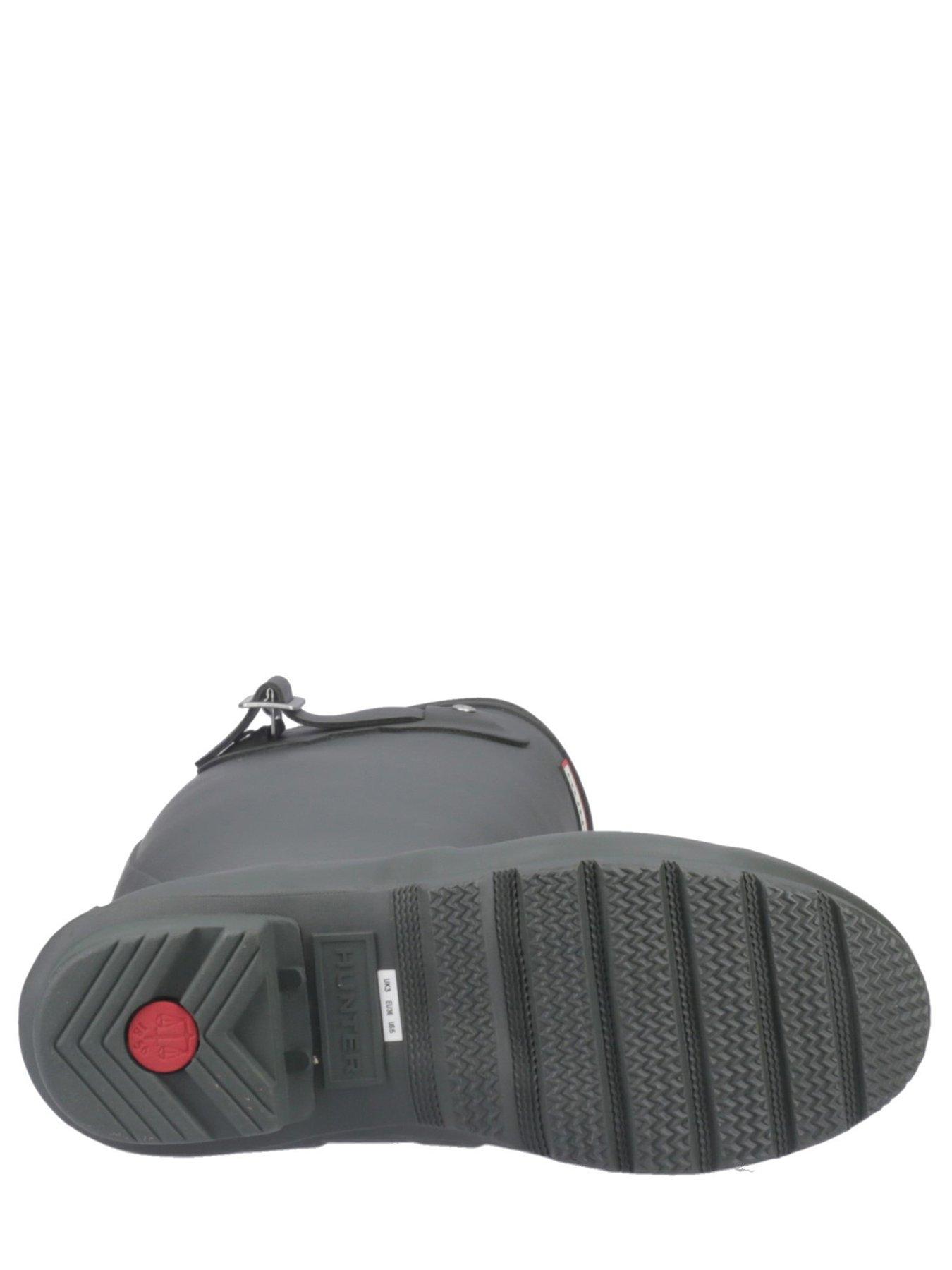  image of hunter-womens-original-tall-boot-grey