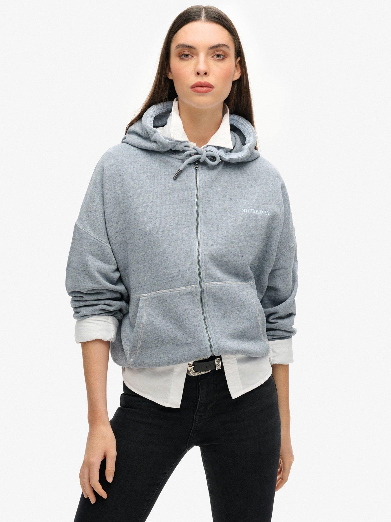 superdry-essential-logo-overdyed-zip-hoodie-blue