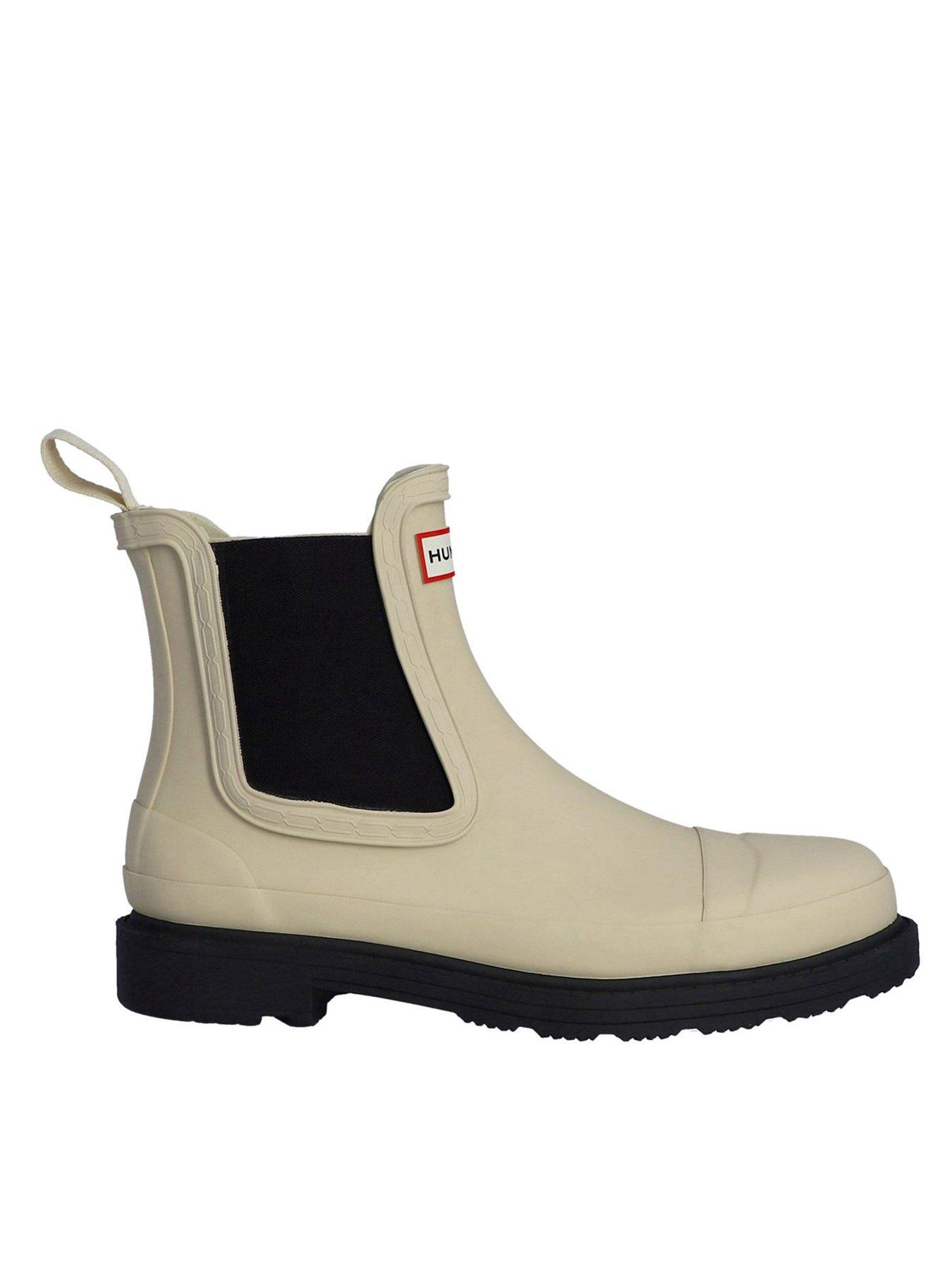 hunter-womens-chelsea-commando-boot