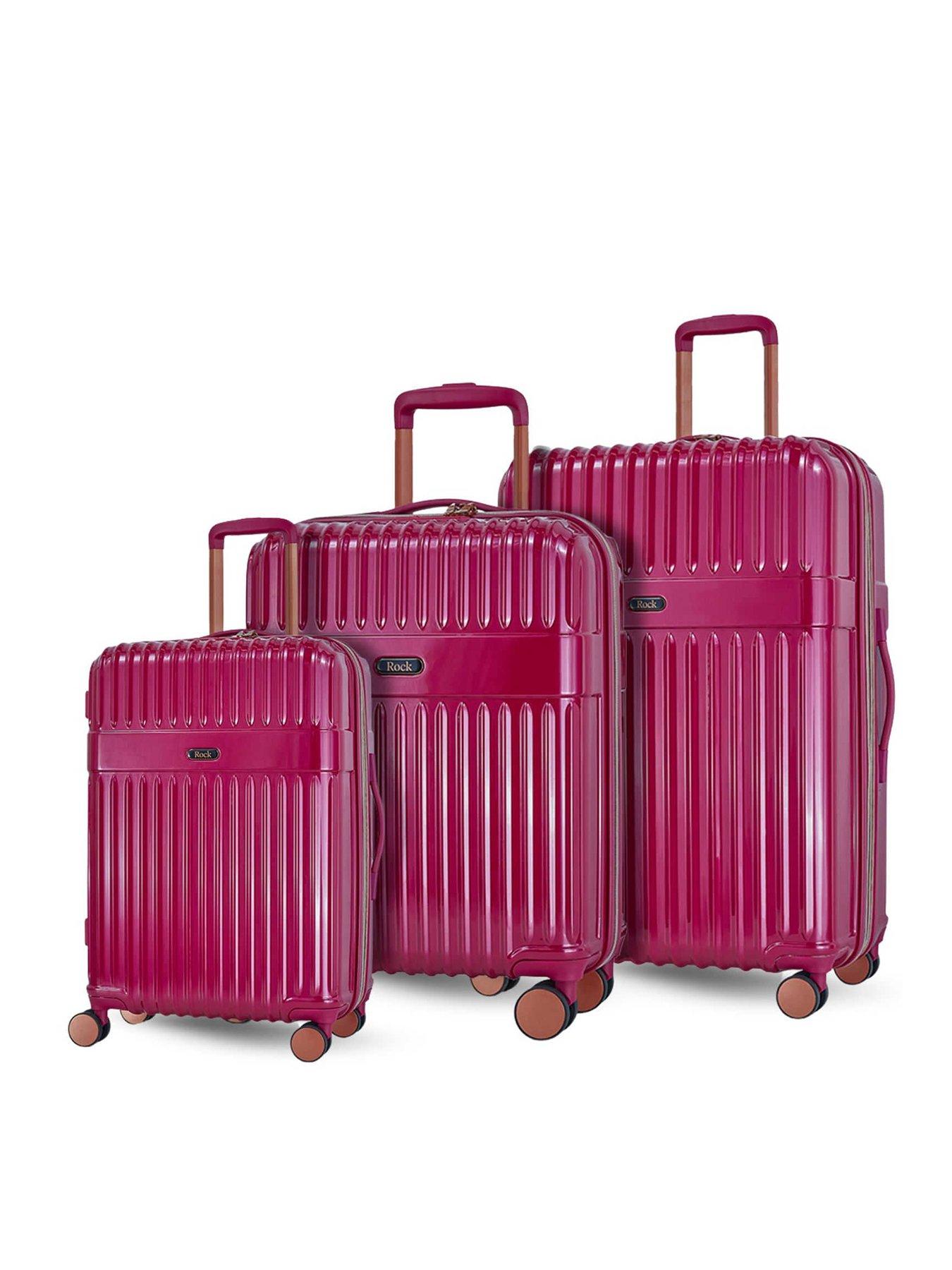 rock-luggage-selene-pink-3-piece-set-cabinmediumlarge