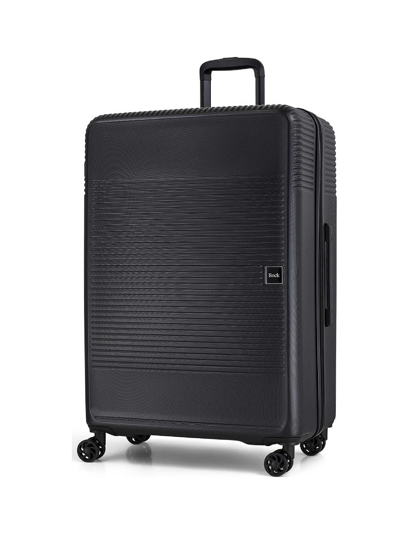 rock-luggage-lincoln-black-large-suitcase