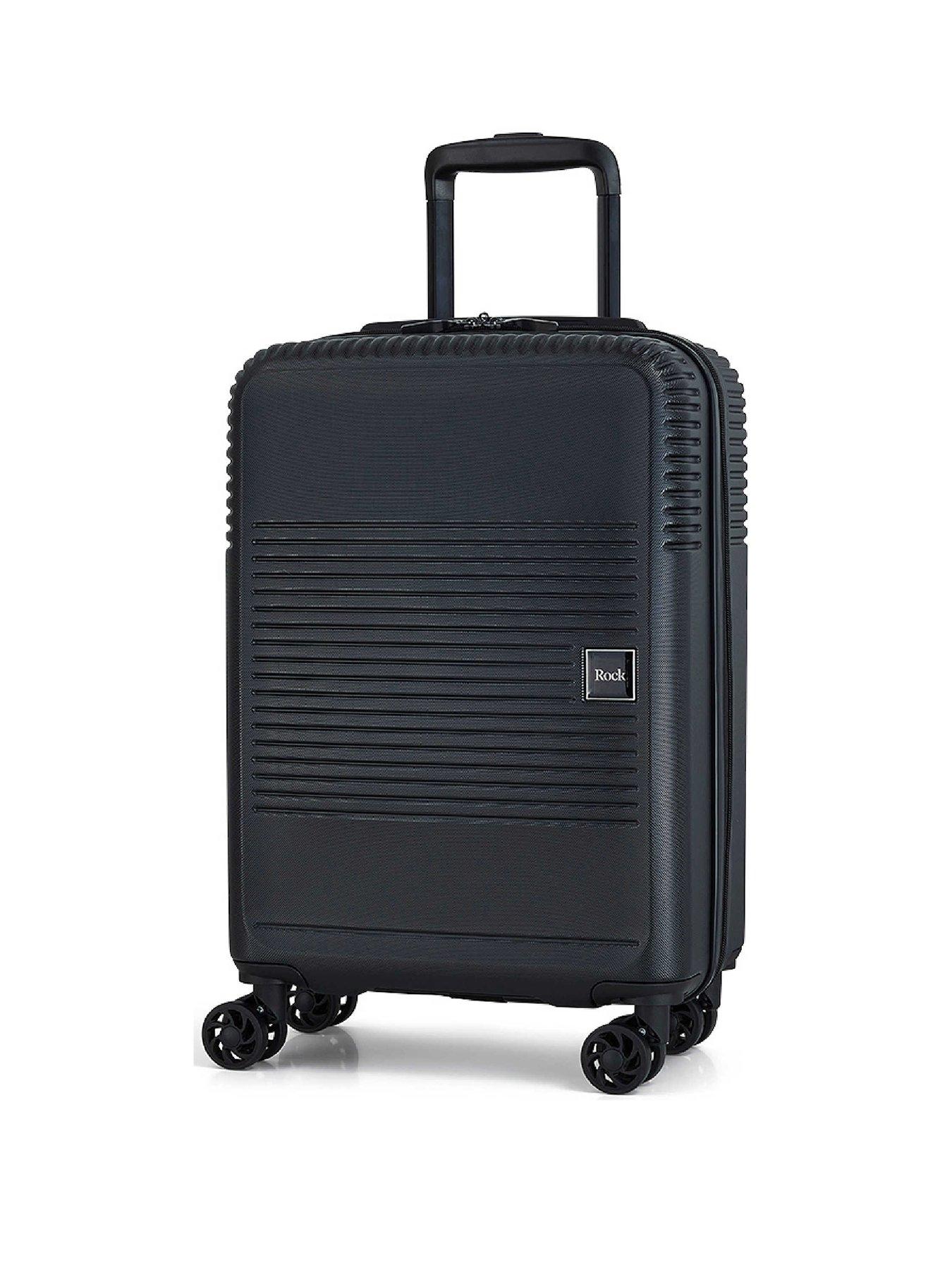 undefined Lincoln Black Cabin Case