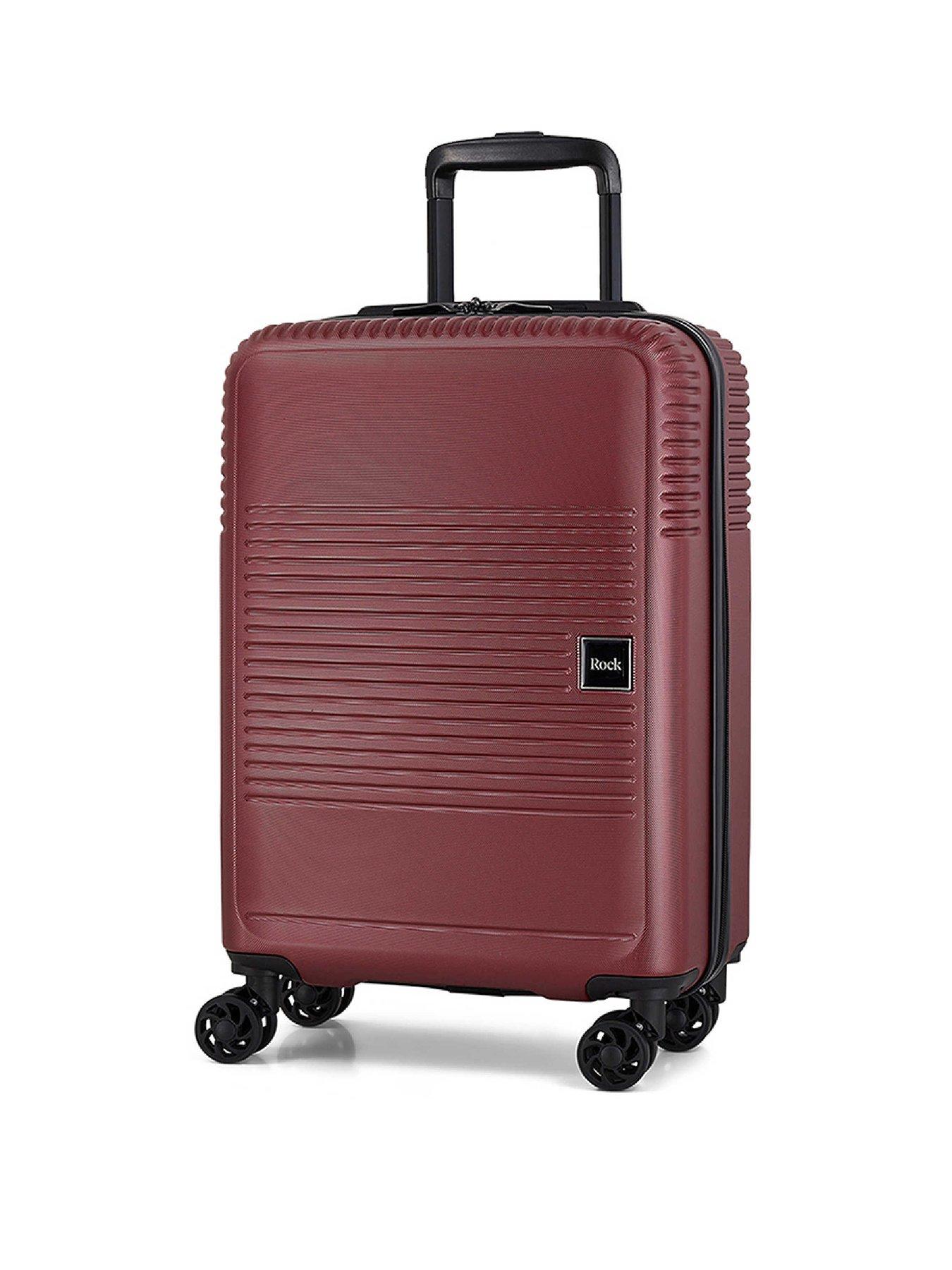 rock-luggage-lincoln-burgundy-cabin-case