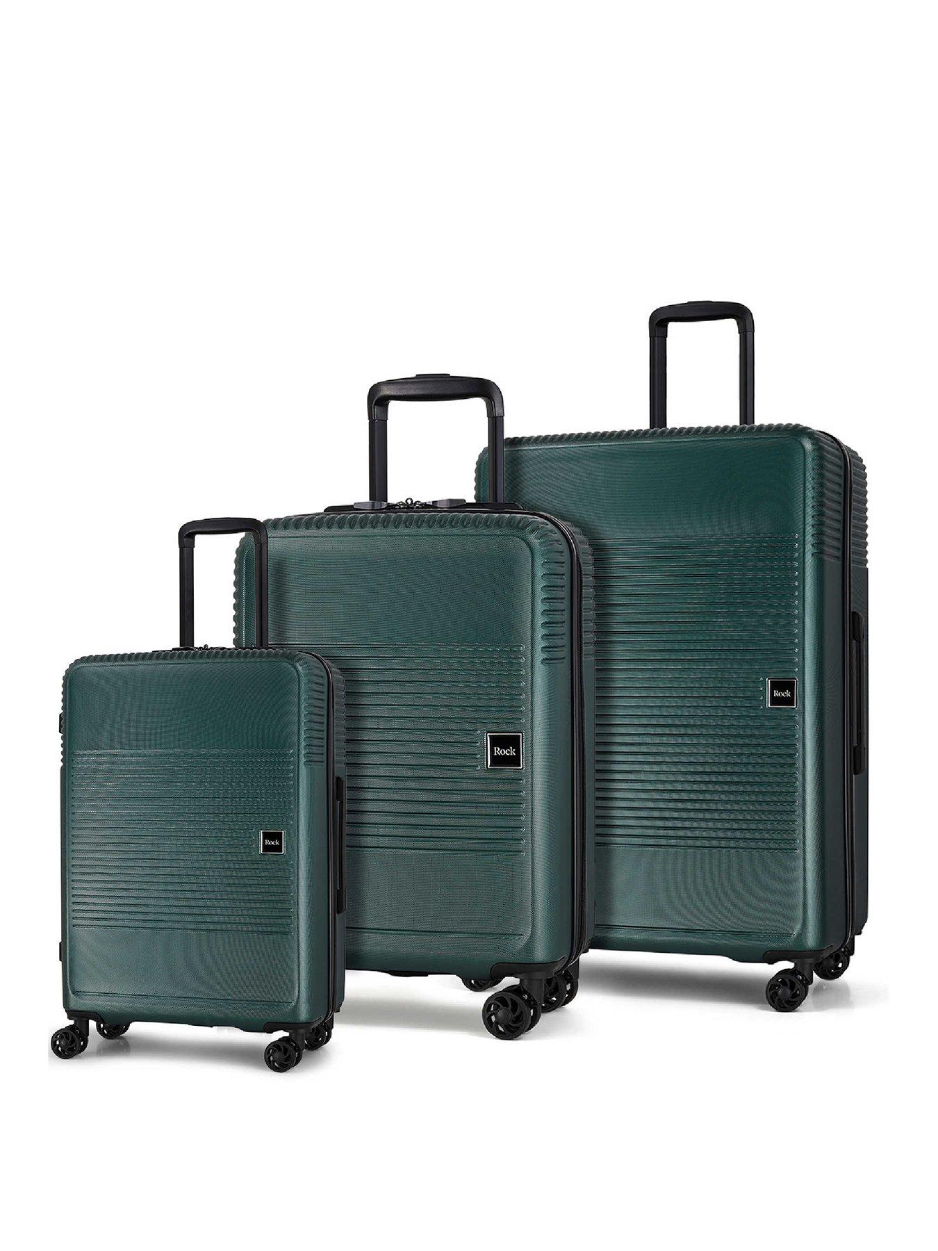 undefined Lincoln Green 3-Piece Set (Cabin/Medium/Large)