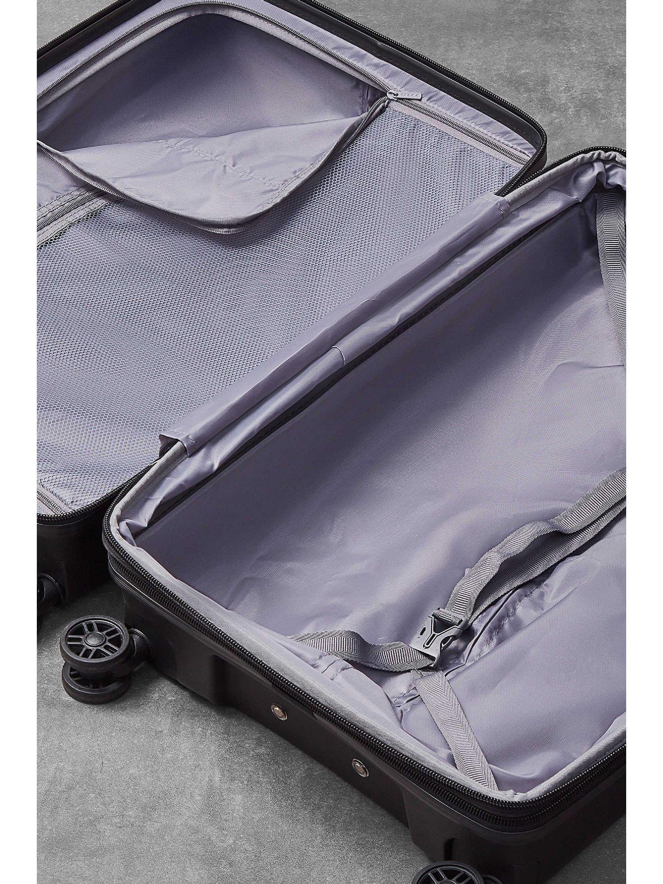  image of rock-luggage-palma-medium-suitcase-blacknbsp