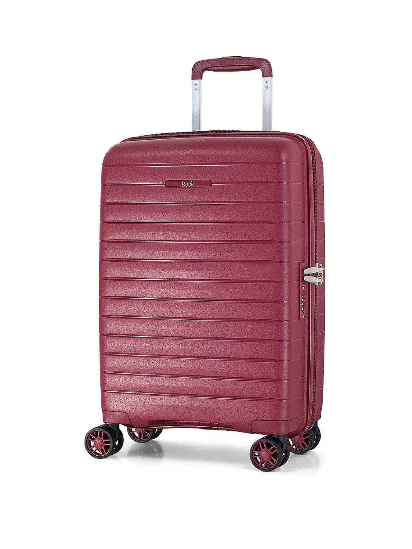 rock-luggage-palma-cabin-case-burgundynbsp