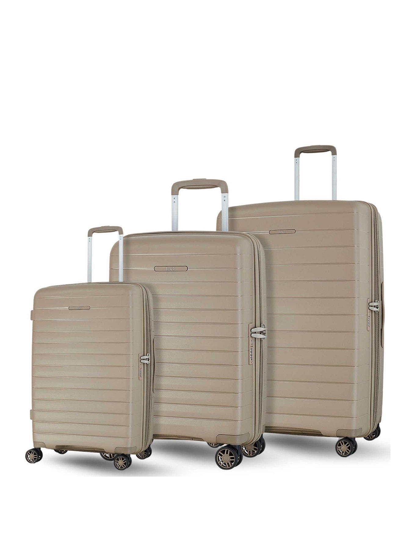 rock-luggage-palma-3-piece-luggage-set-cabinmediumlarge-champagne