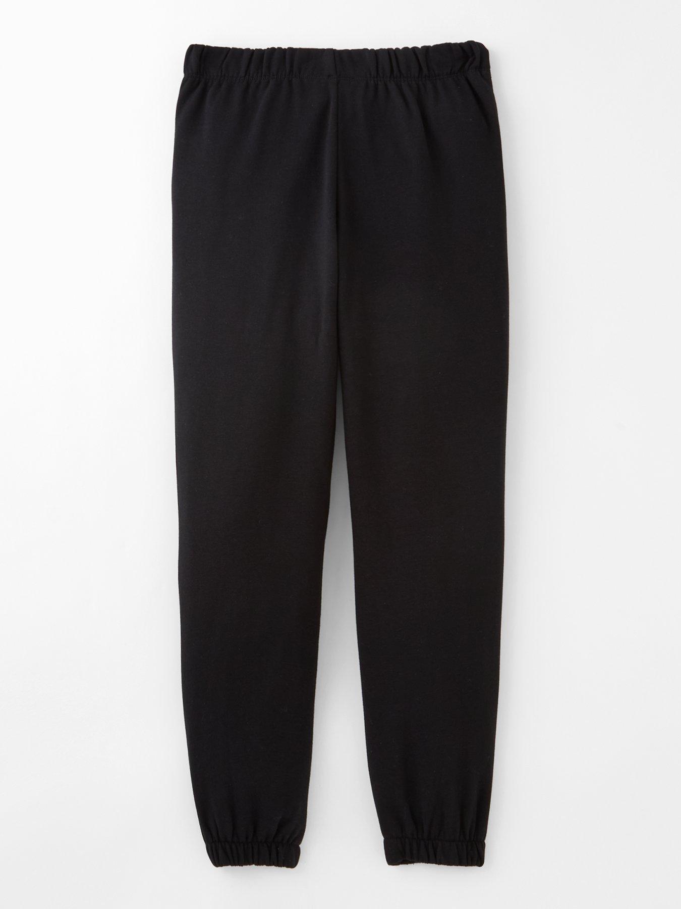 back image of v-by-very-girls-joggers-black