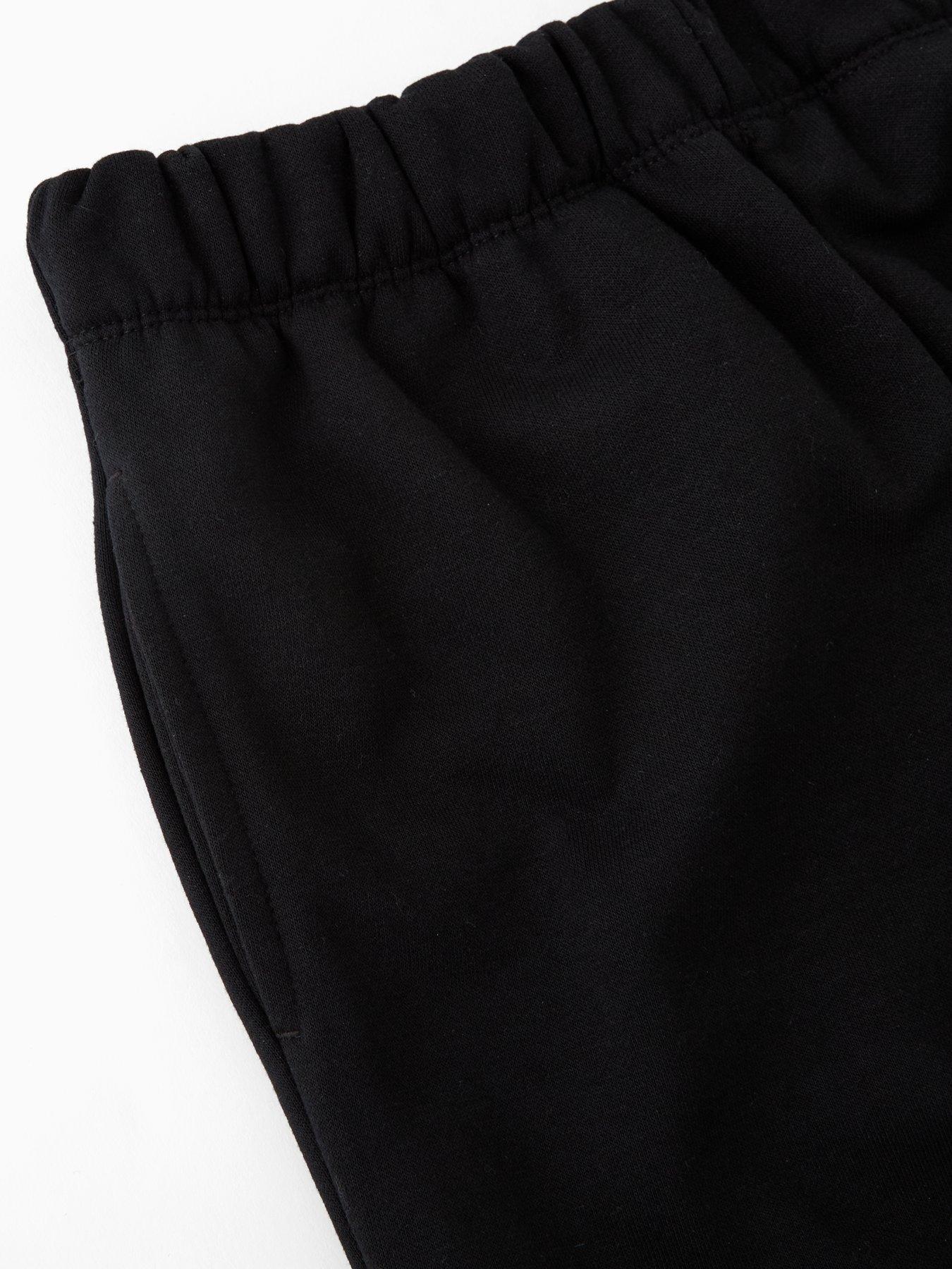  image of v-by-very-girls-joggers-black