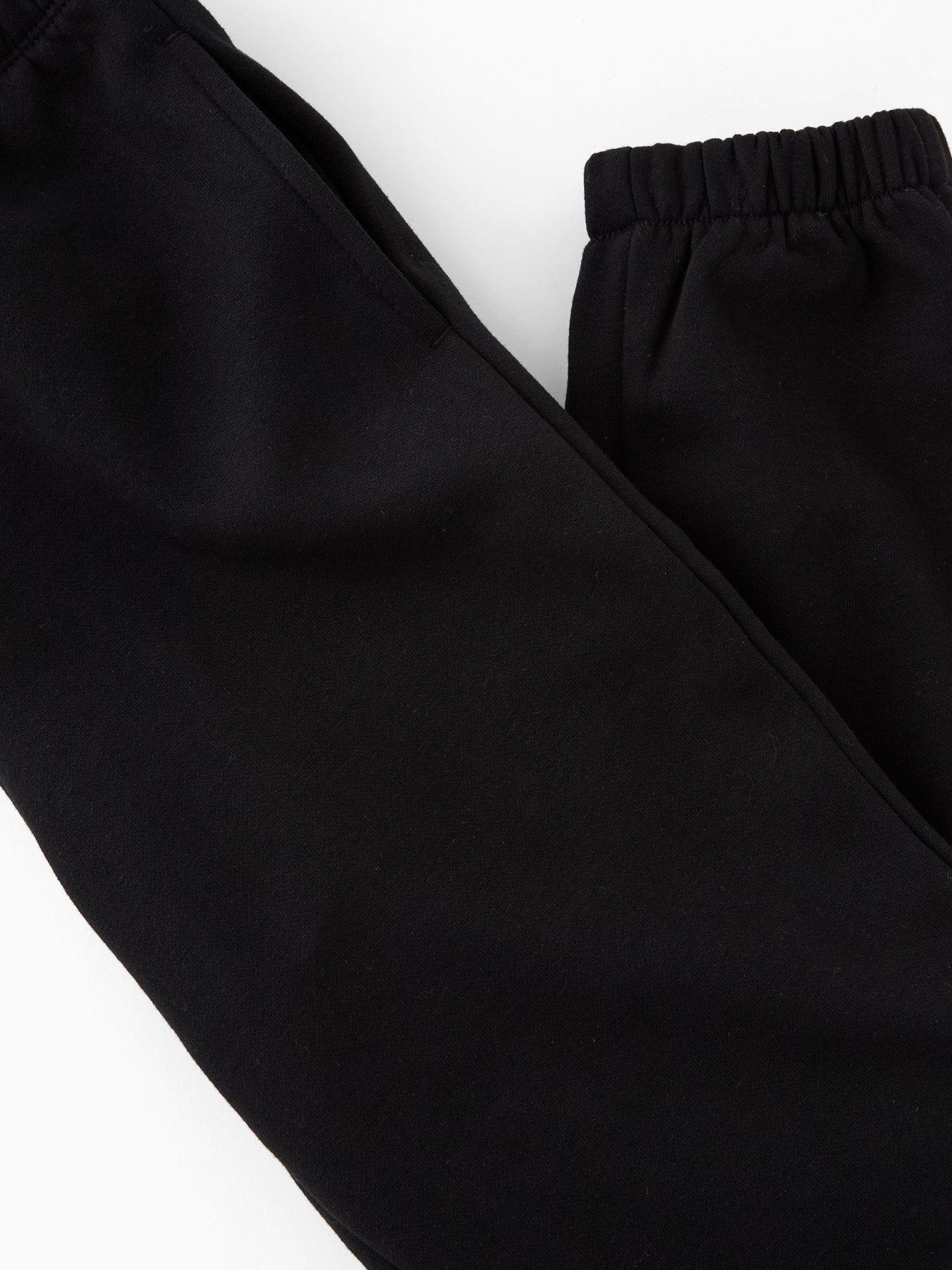  image of v-by-very-girls-joggers-black