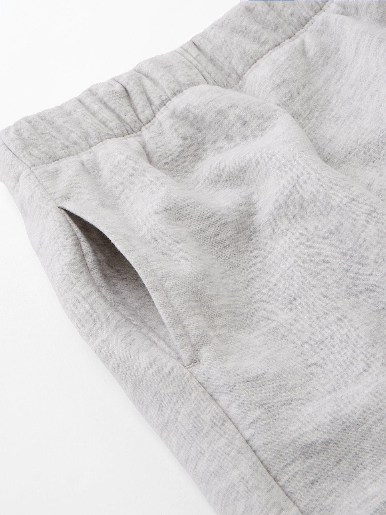  image of v-by-very-wide-leg-joggers-grey