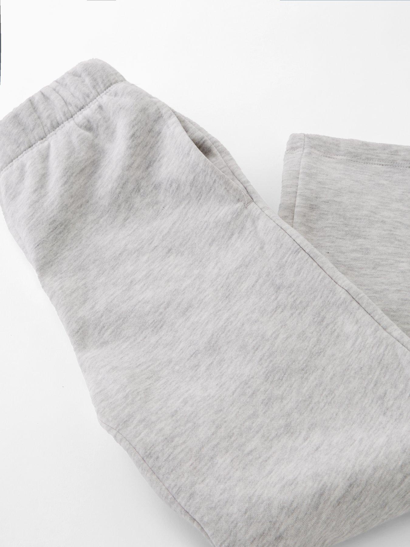  image of v-by-very-wide-leg-joggers-grey