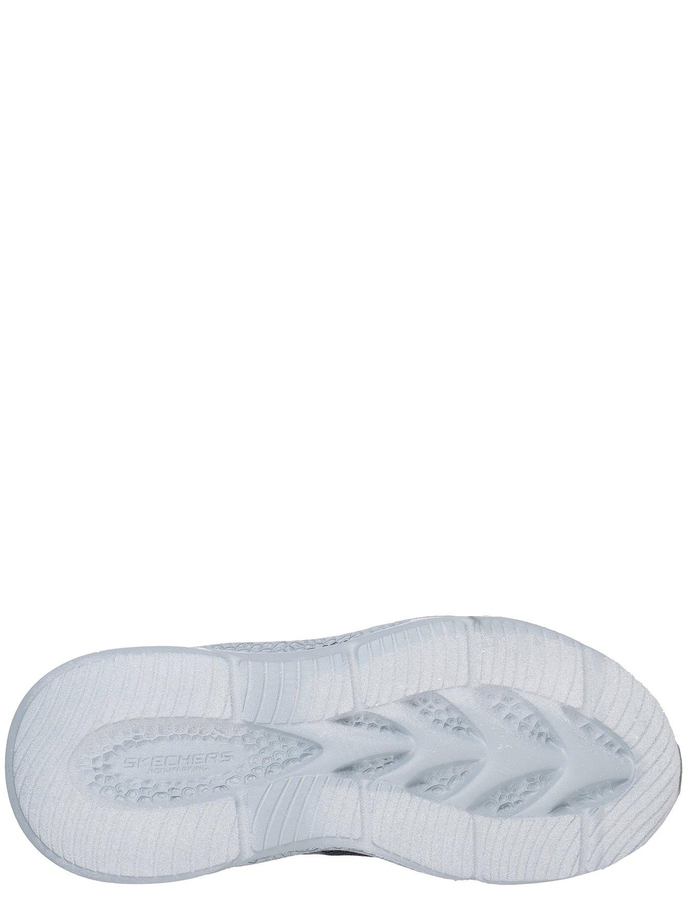 Image 4 of 5 of Skechers Meteor Lights Brisk-beams Trainer - Multi