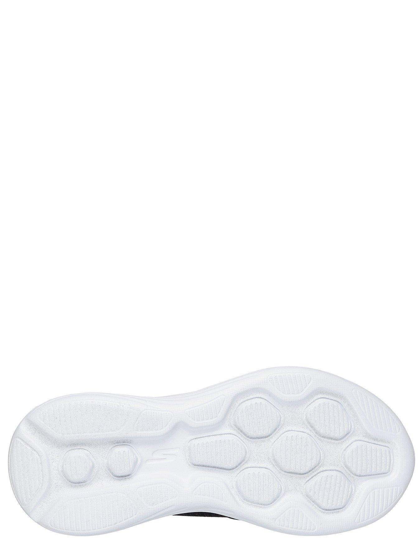 Image 4 of 5 of Skechers Slip-ins Bungee Sneaker W/ Air-cooled Mf