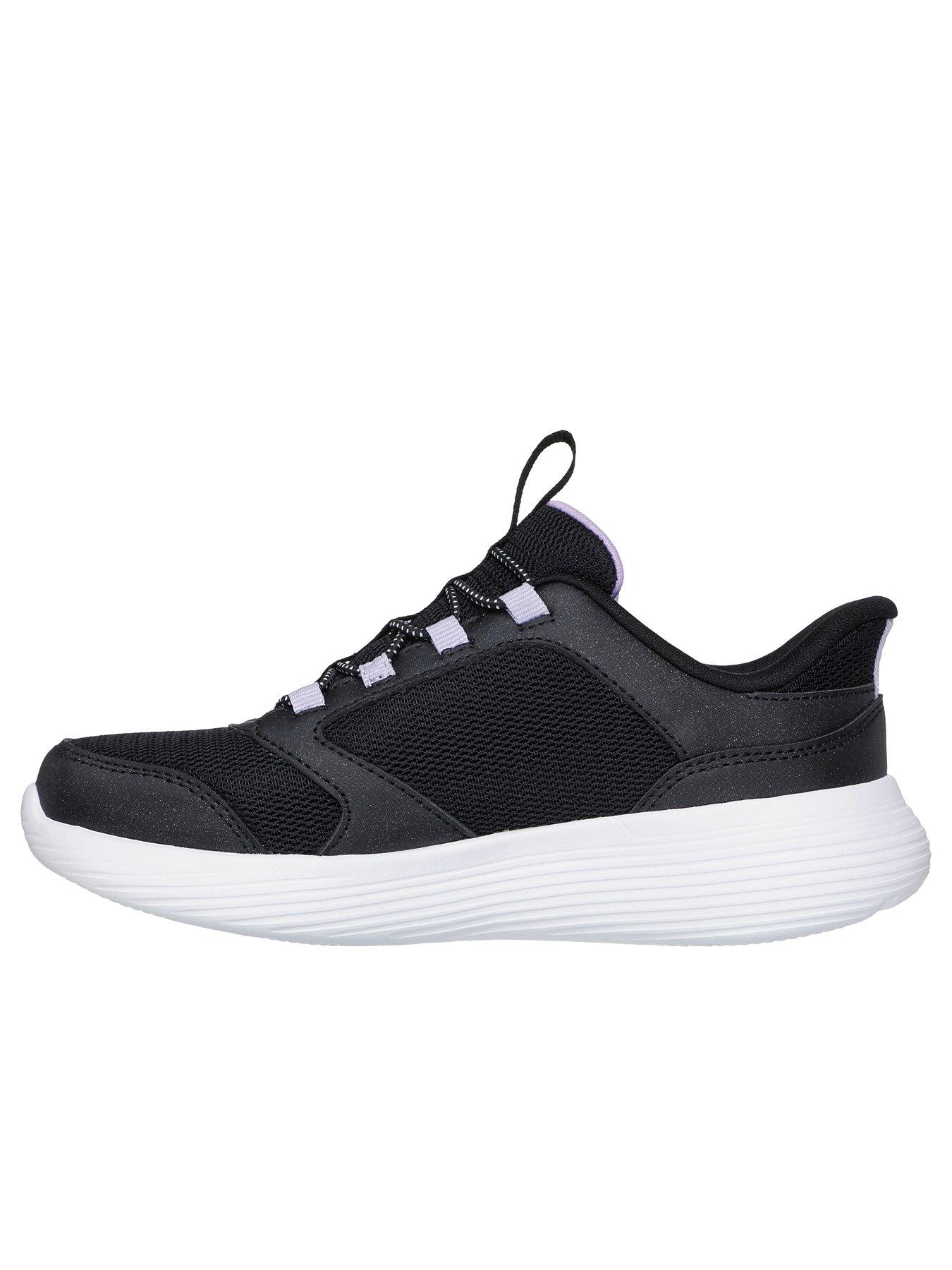 Image 5 of 5 of Skechers Slip-ins Bungee Sneaker W/ Air-cooled Mf