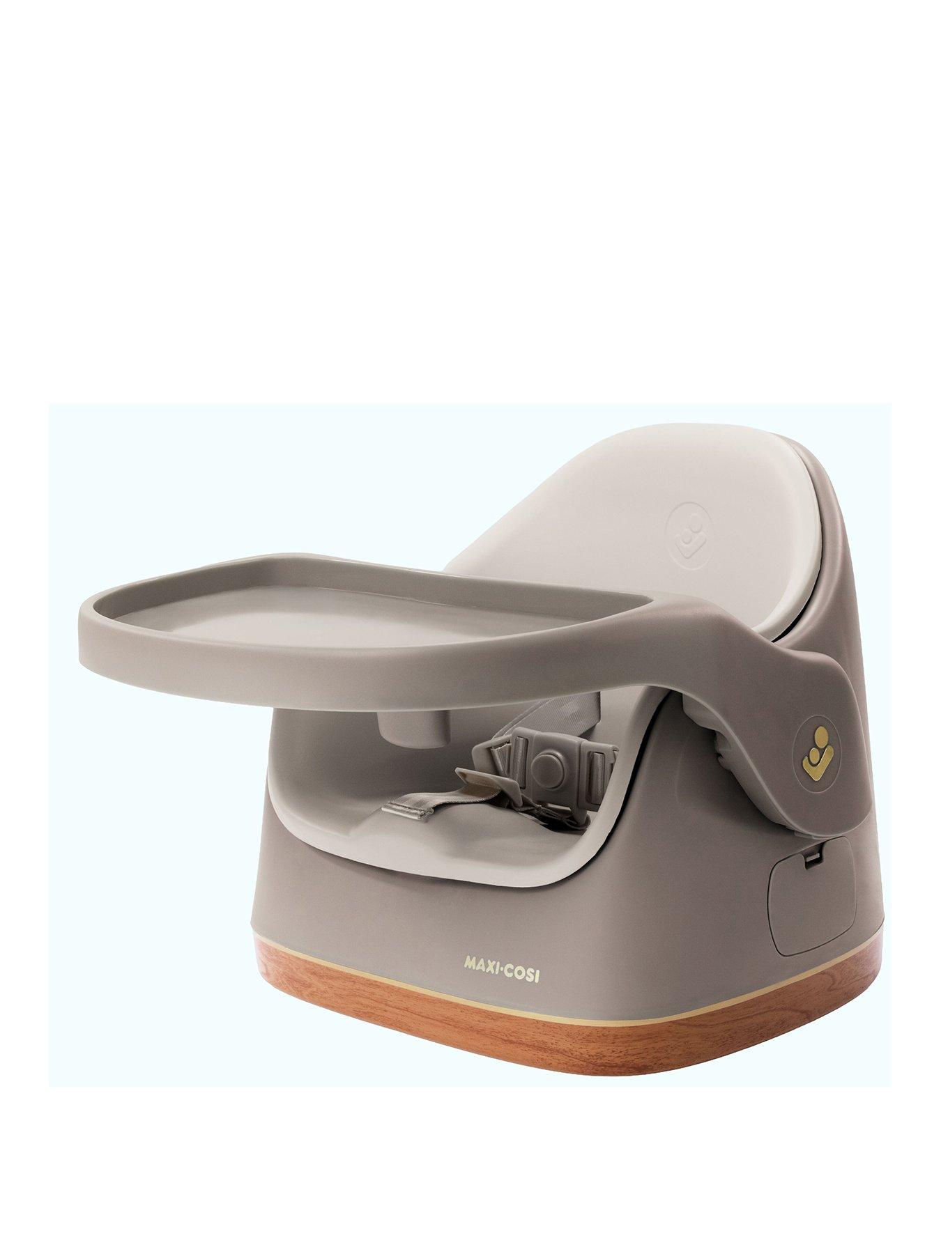 undefined Jay Feeding Booster
