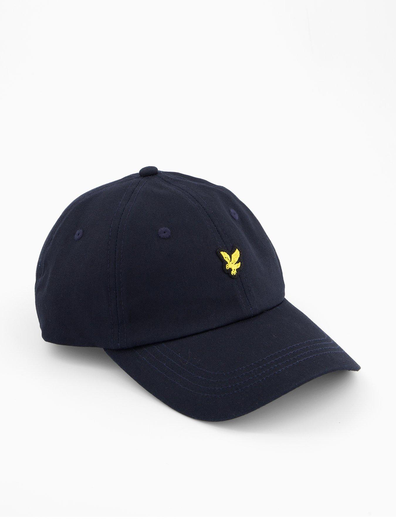 undefined Baseball Cap - Navy