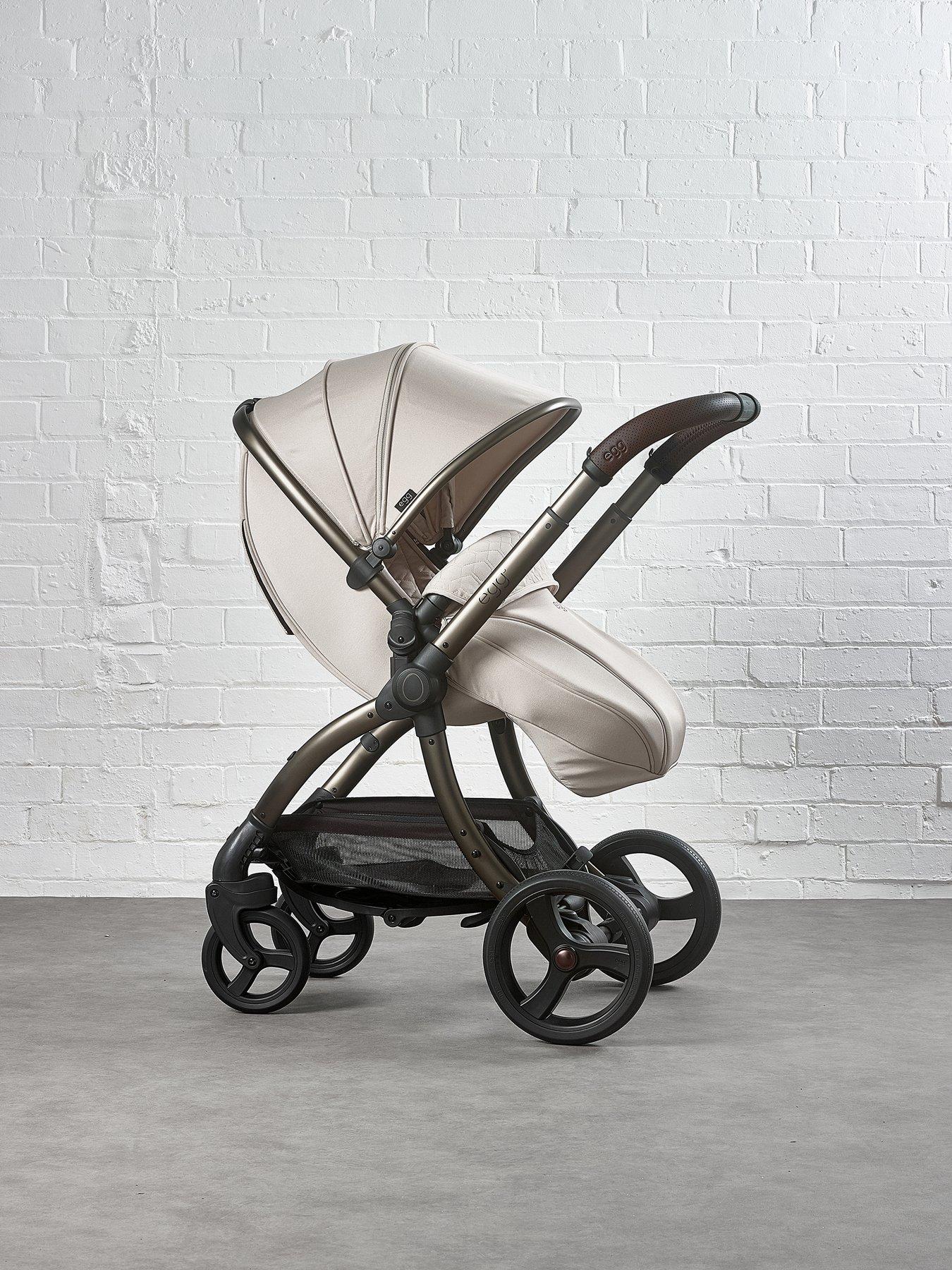 Image 2 of 7 of egg3 Luxury Snuggle Bundle - Cashmere