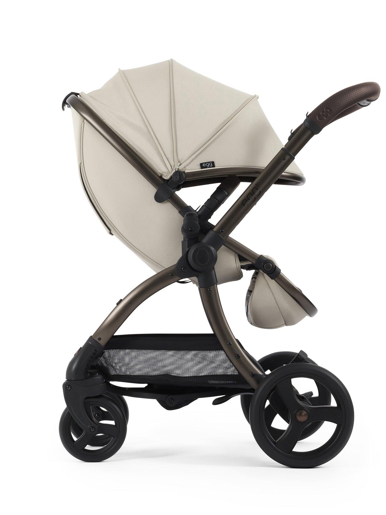 Image 3 of 7 of egg3 Luxury Snuggle Bundle - Cashmere