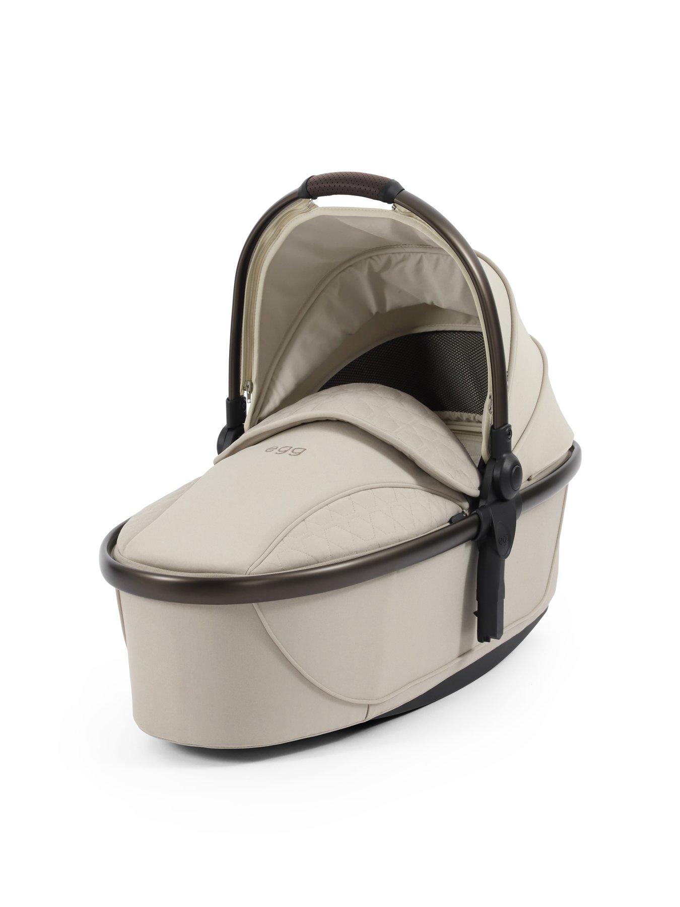 Image 4 of 7 of egg3 Luxury Snuggle Bundle - Cashmere